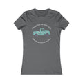 Back Roads women's fave tee