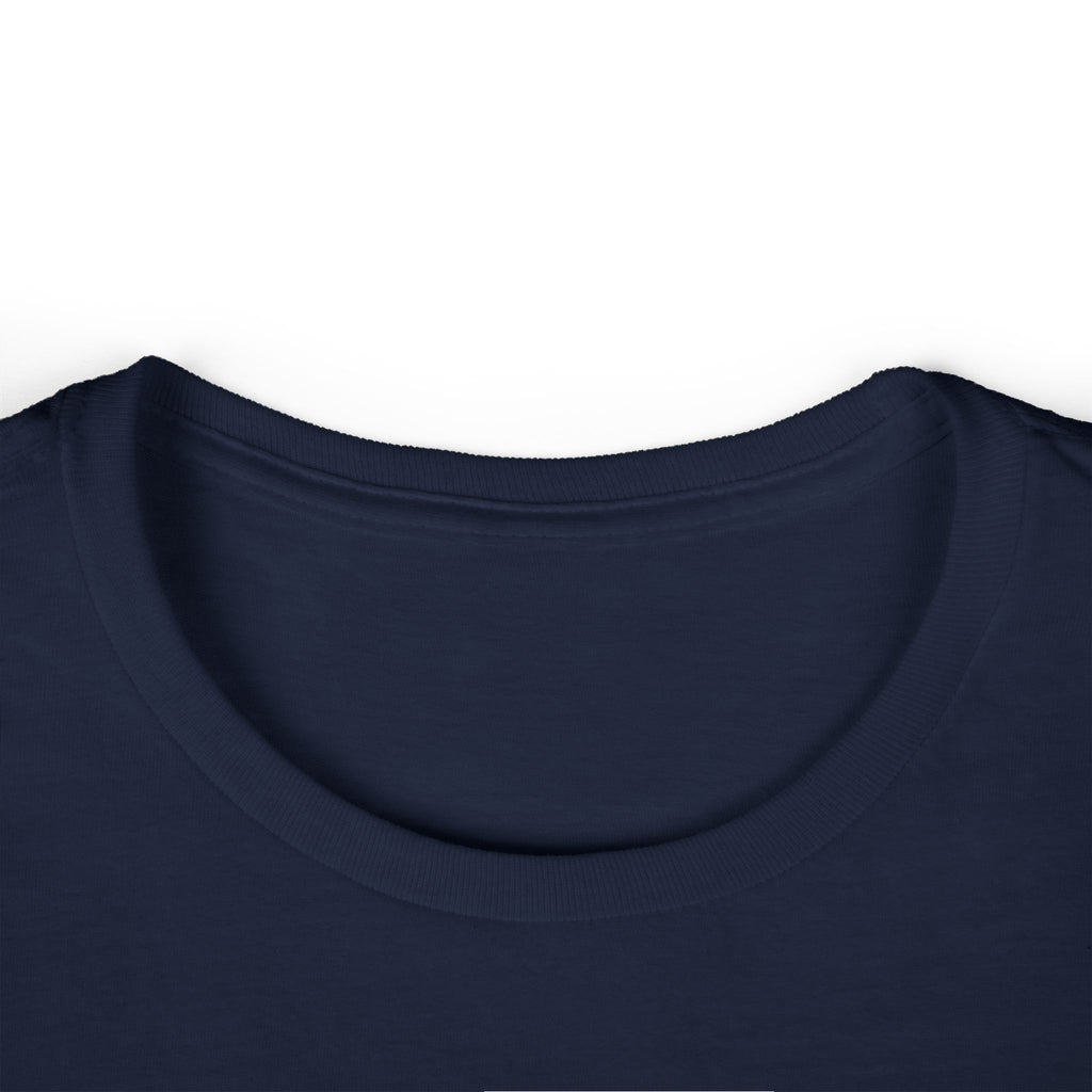 "Sweet but in one hand. Opinions in the other" tee