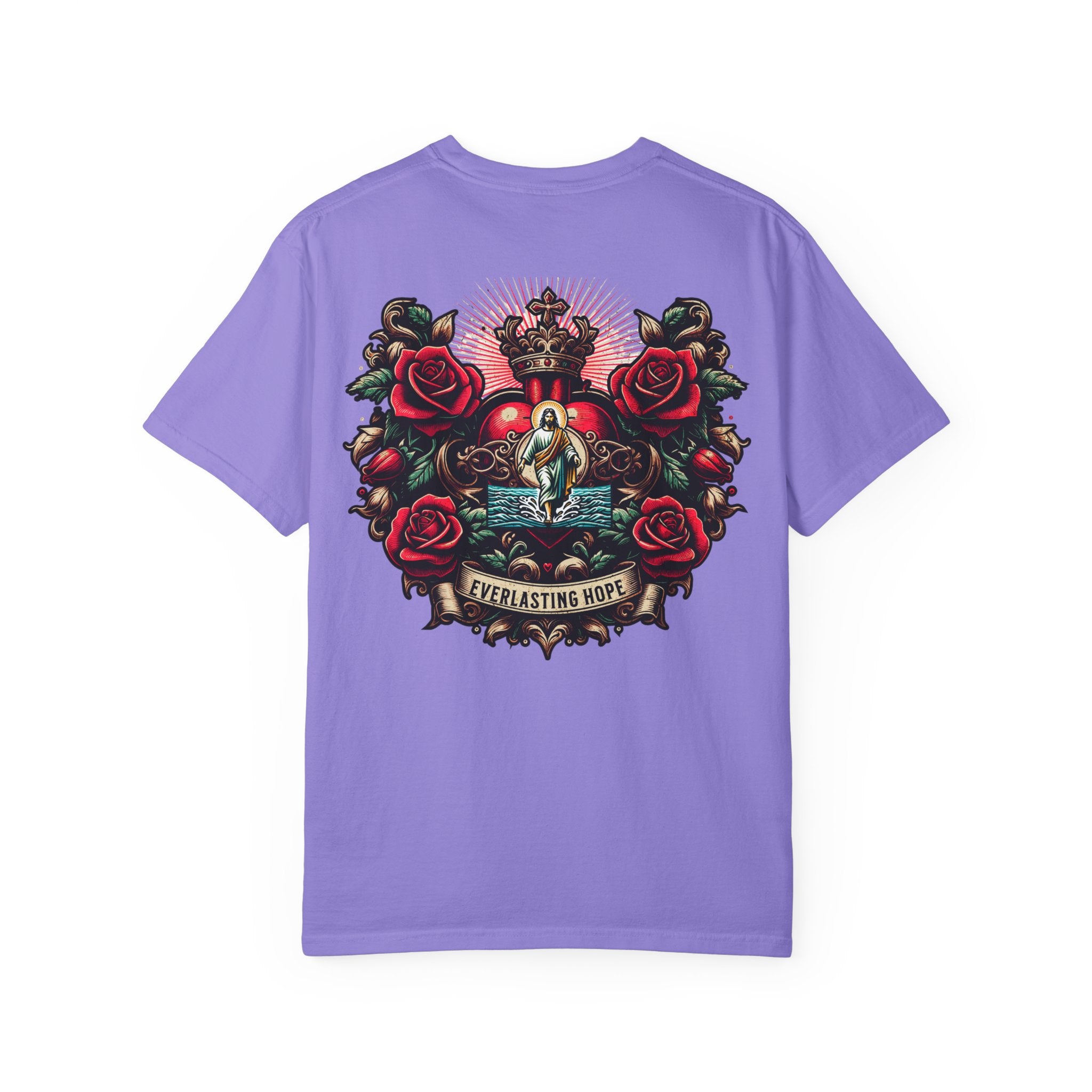Everlasting Hope Tee