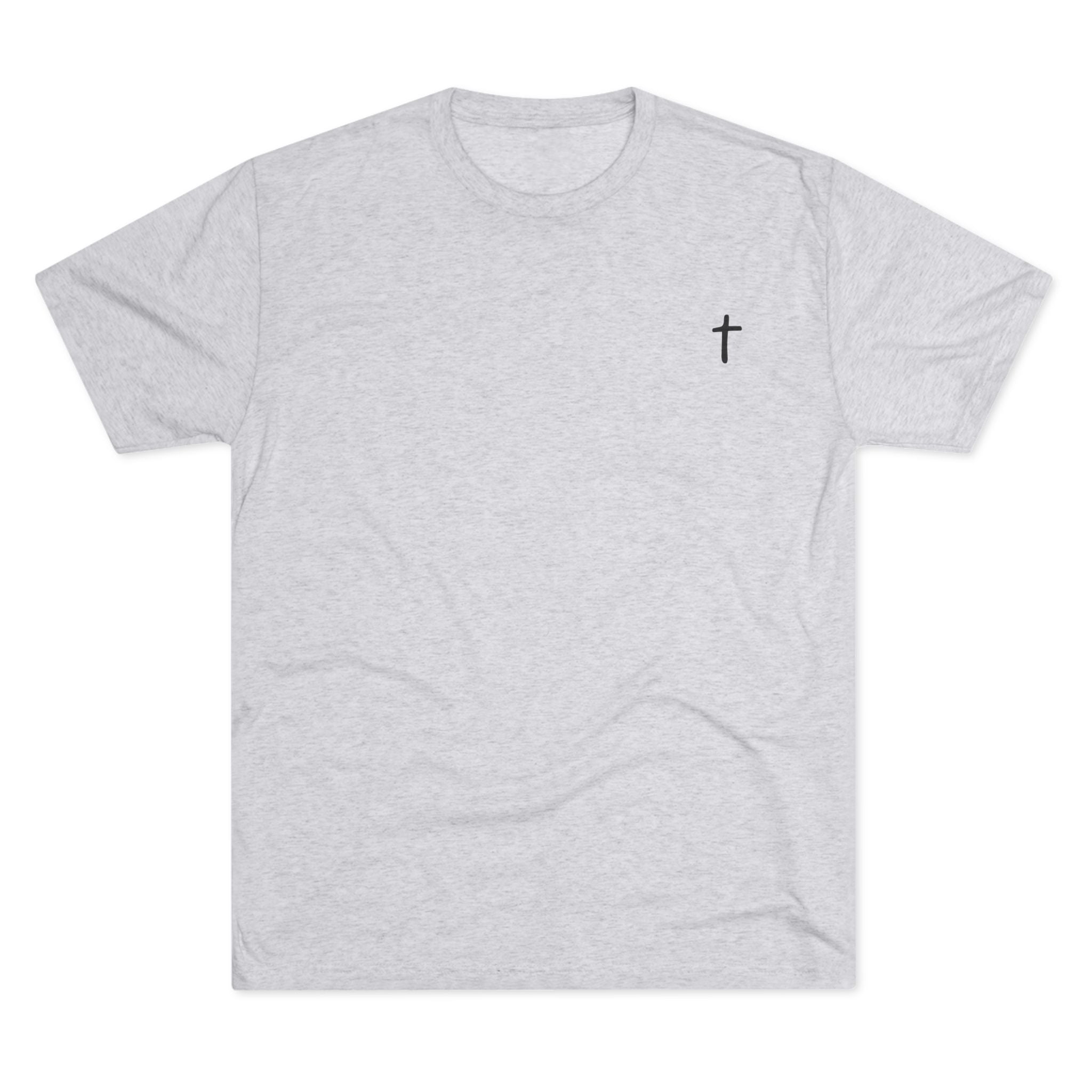 He Is Risen Vintage Tee