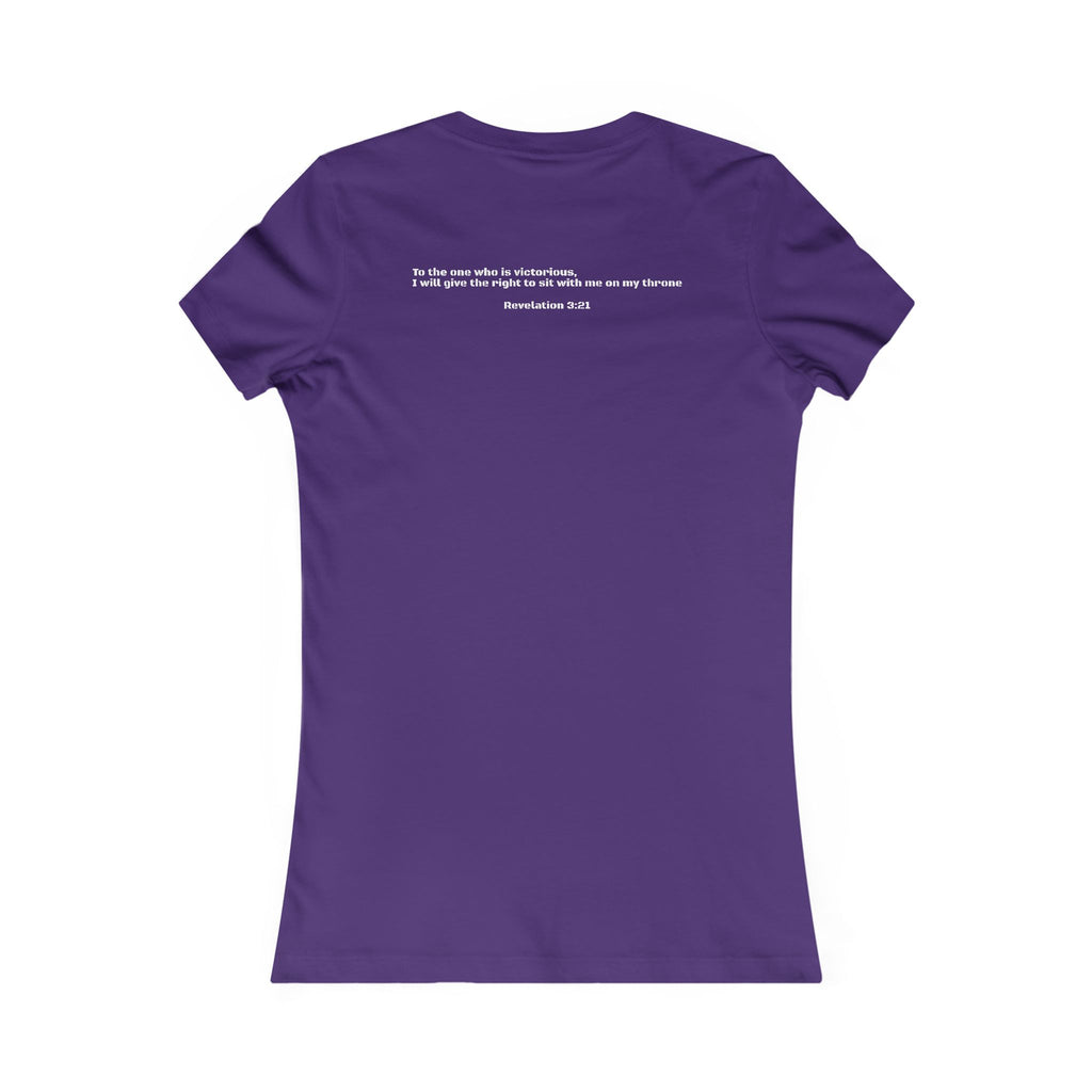 Throne Life Women's Tee