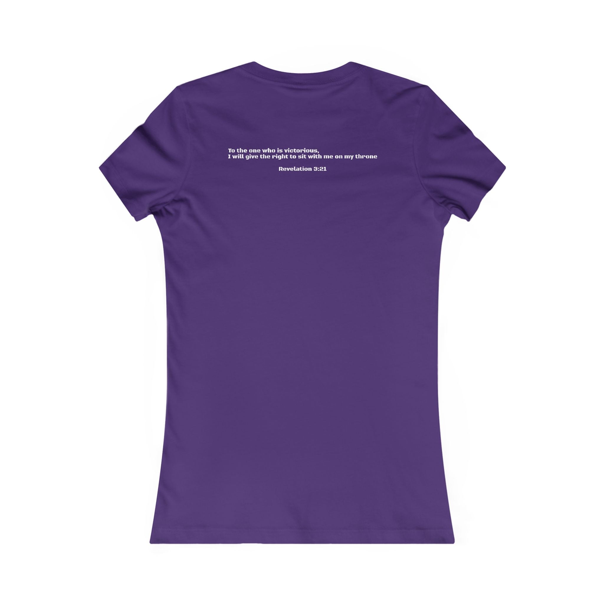 Throne Life Women's Tee
