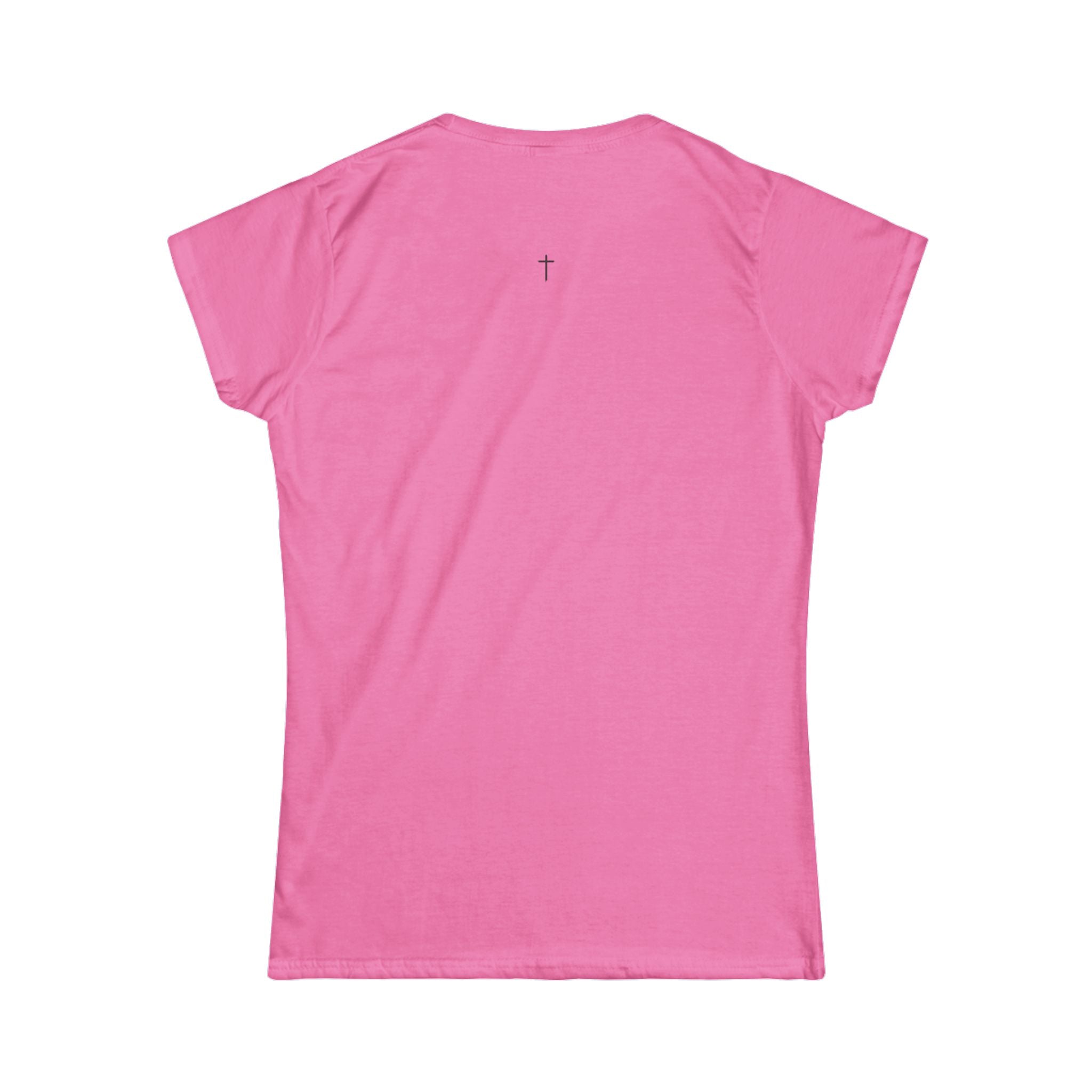 "Sweet but in one hand. Opinions in the other" tee