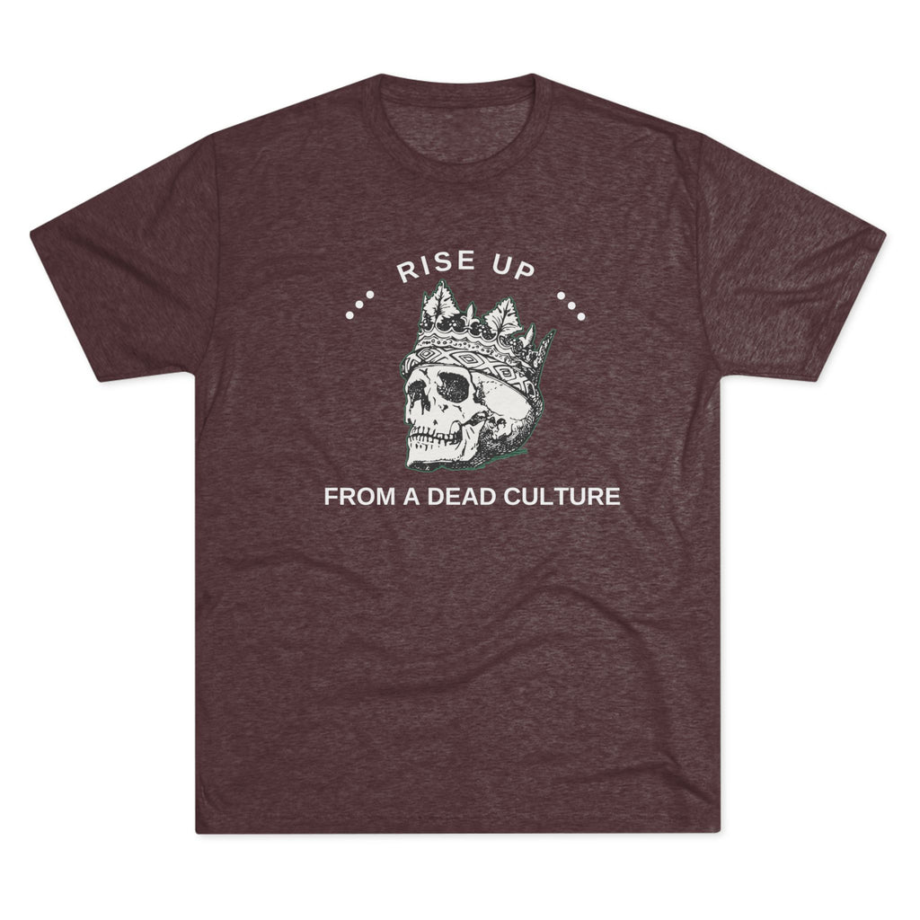 Dead Culture Graphic Tee