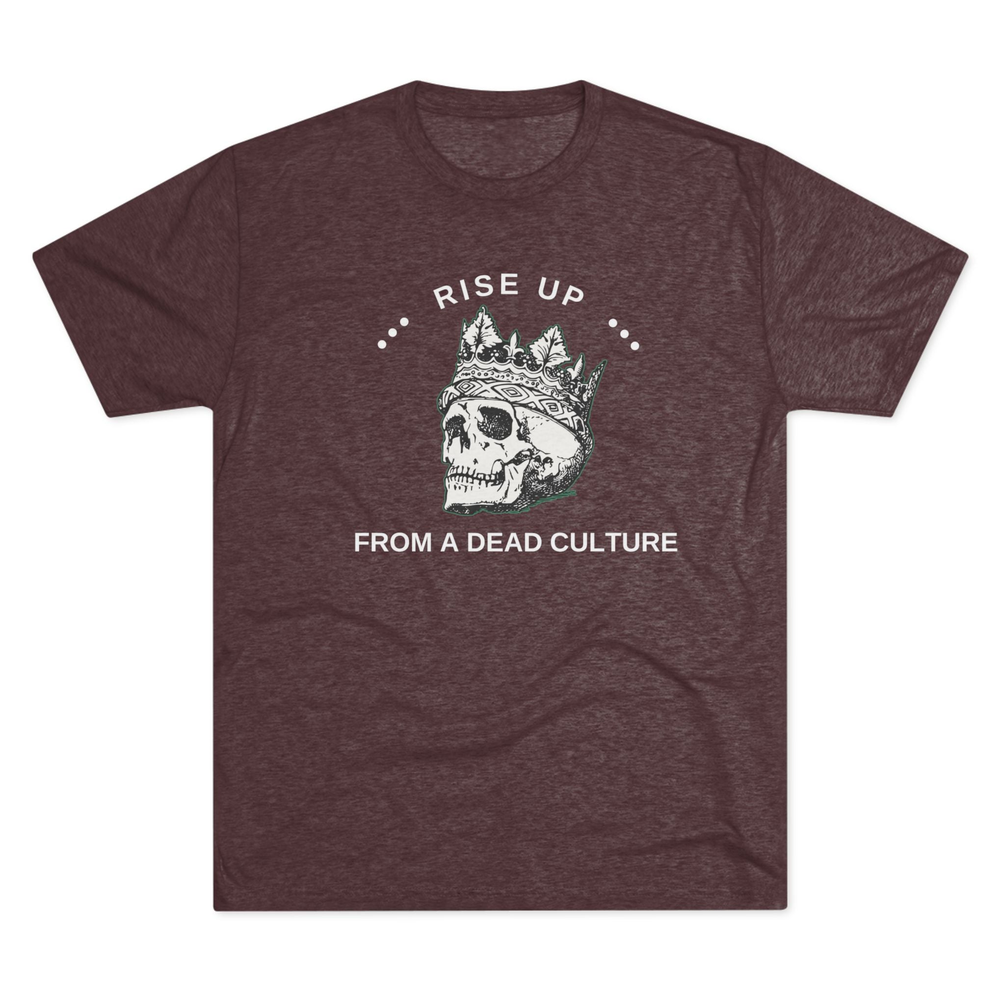 Dead Culture Graphic Tee
