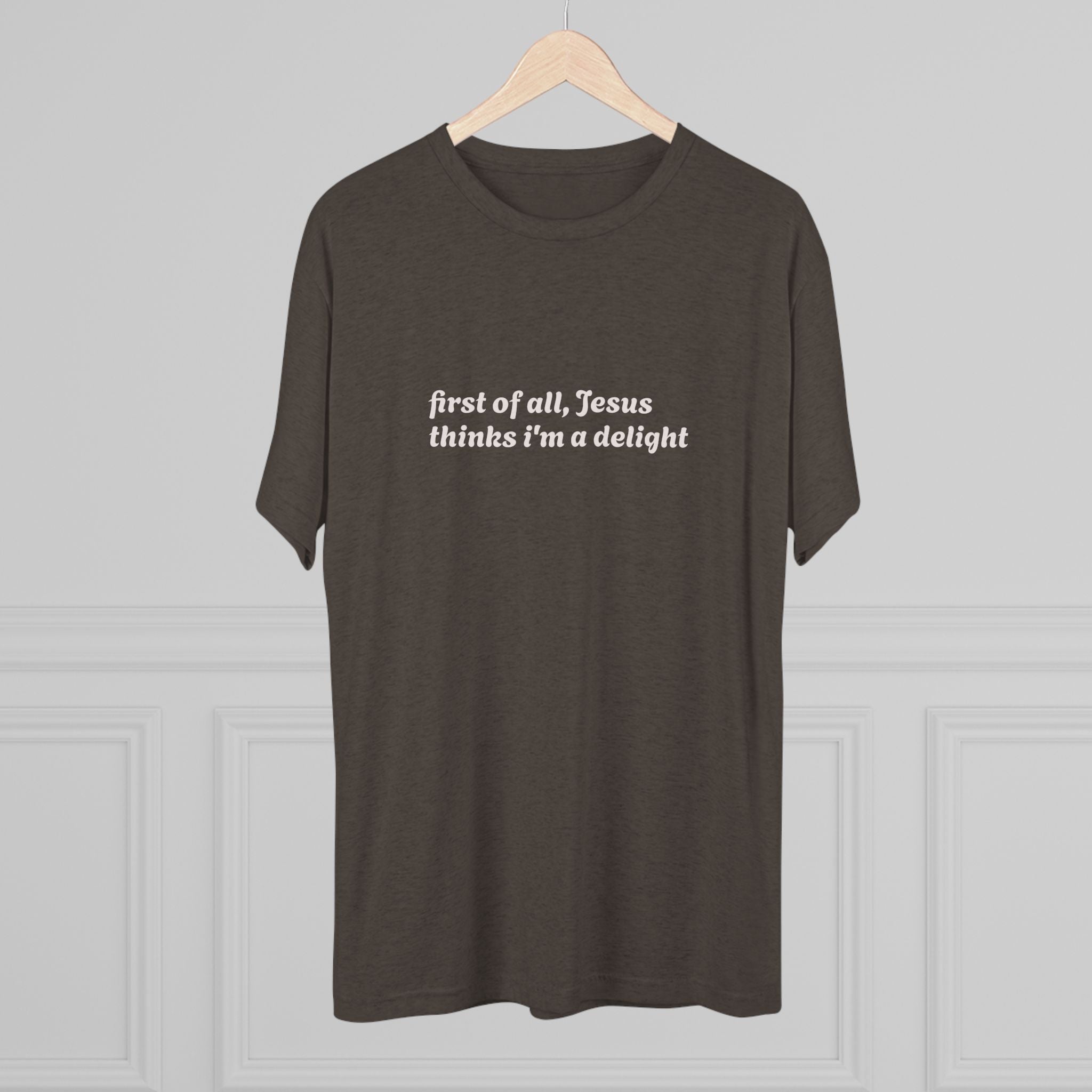I’m a Delight Vintage tee