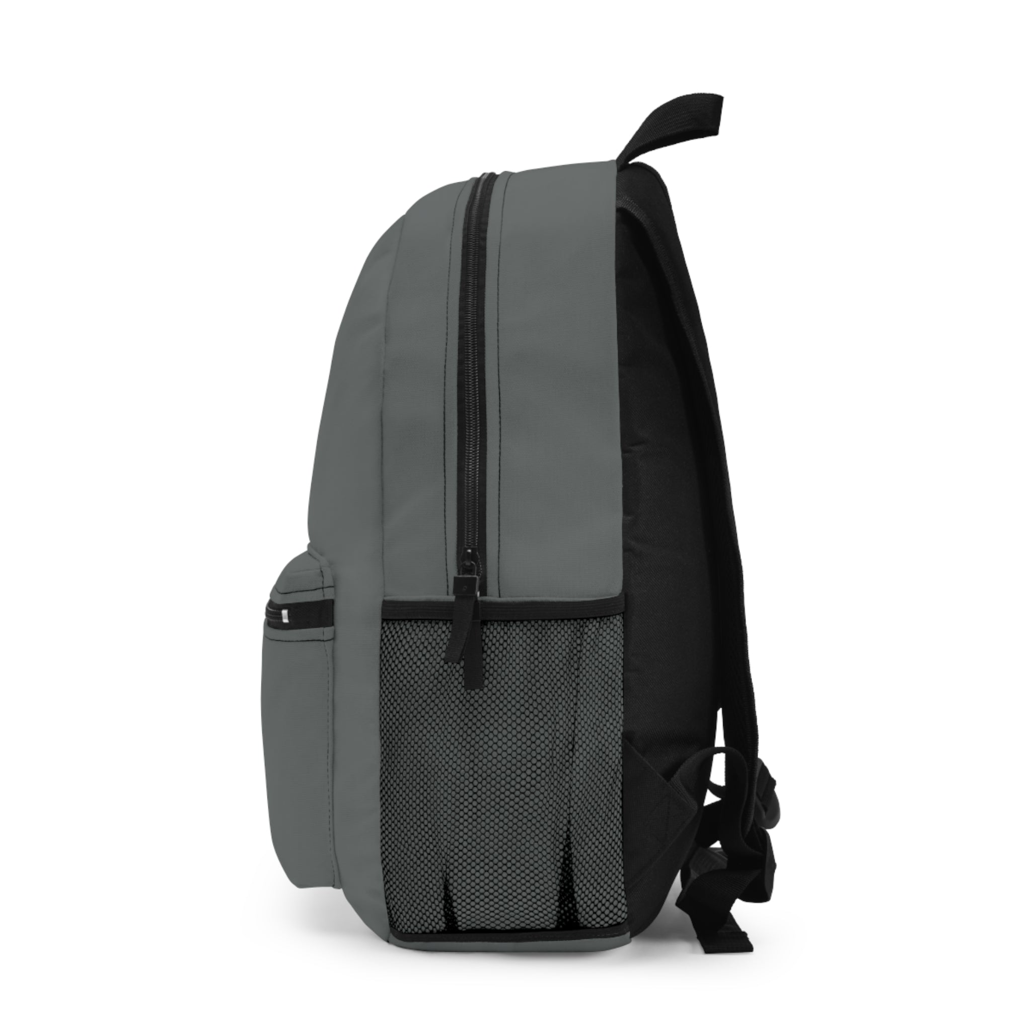 'Never Give Up'- Backpack