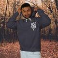 Built From Chaos Hoodie —Lightweight Hoodie
