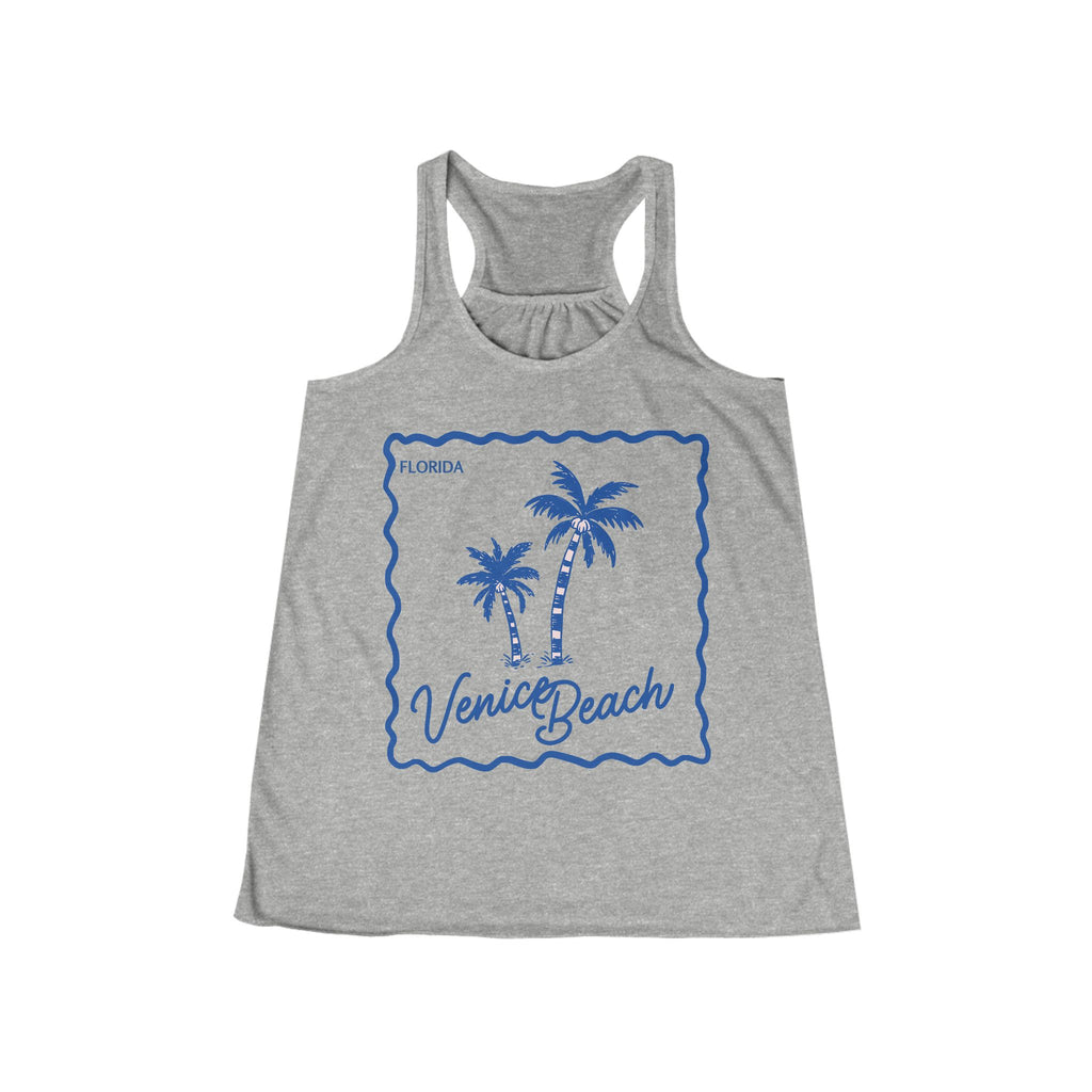 Venice Beach Postcard Tank