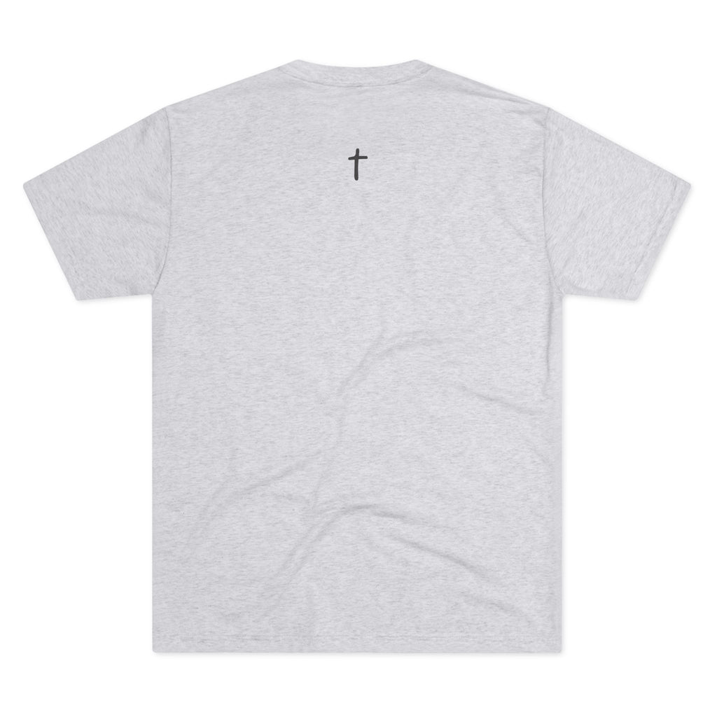 Raised to Life Tee
