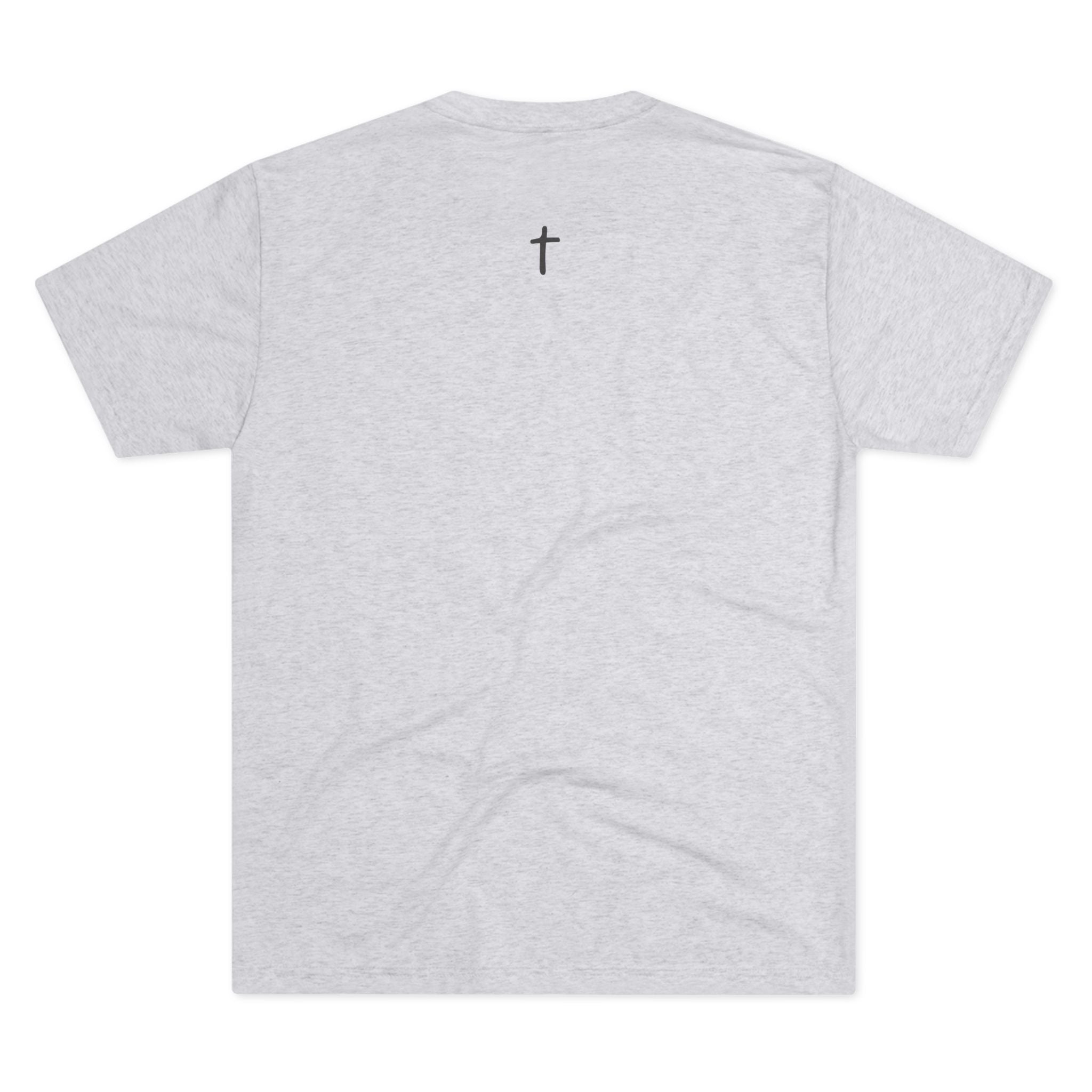 Raised to Life Tee