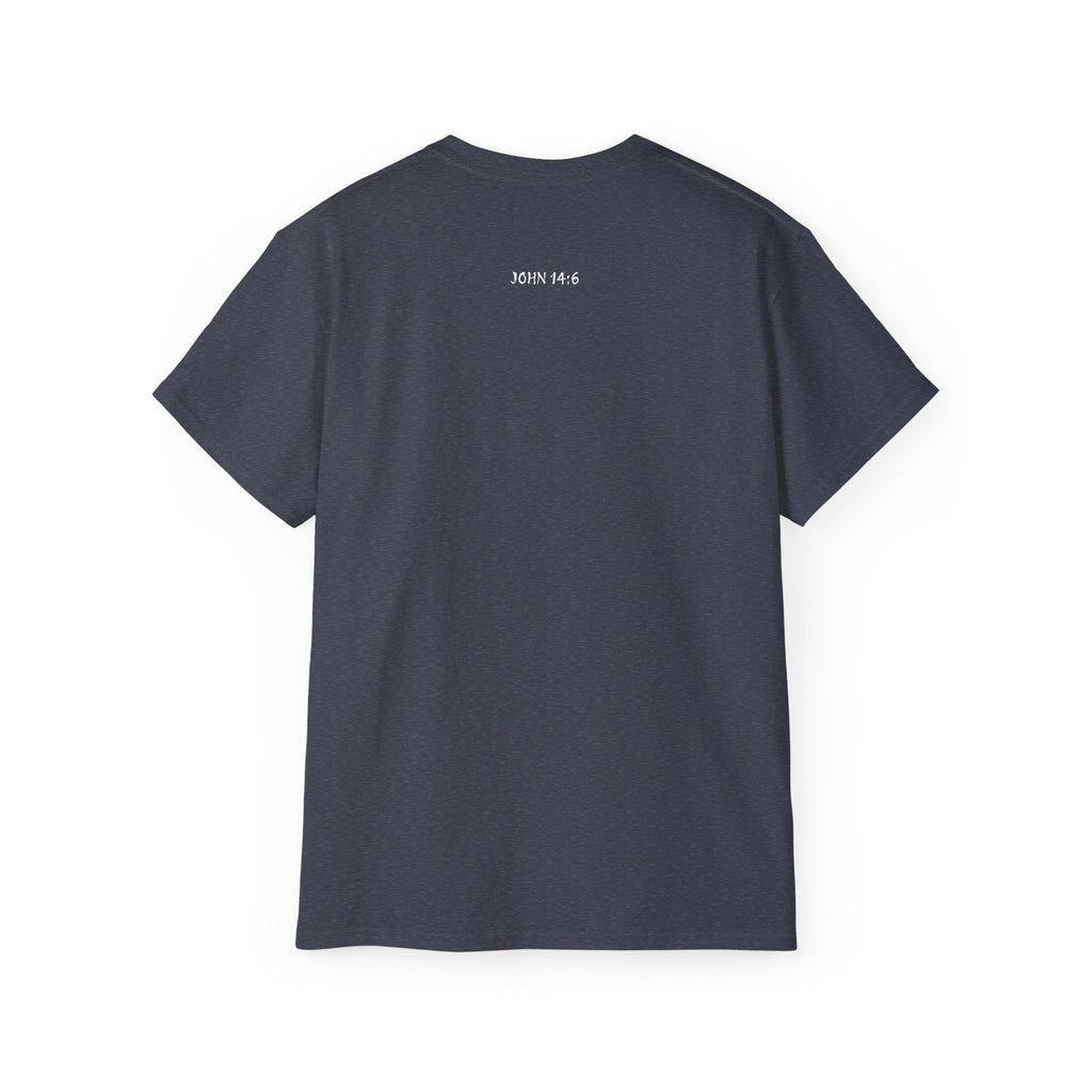 Anchored in Truth JOHN 14:6 Tee
