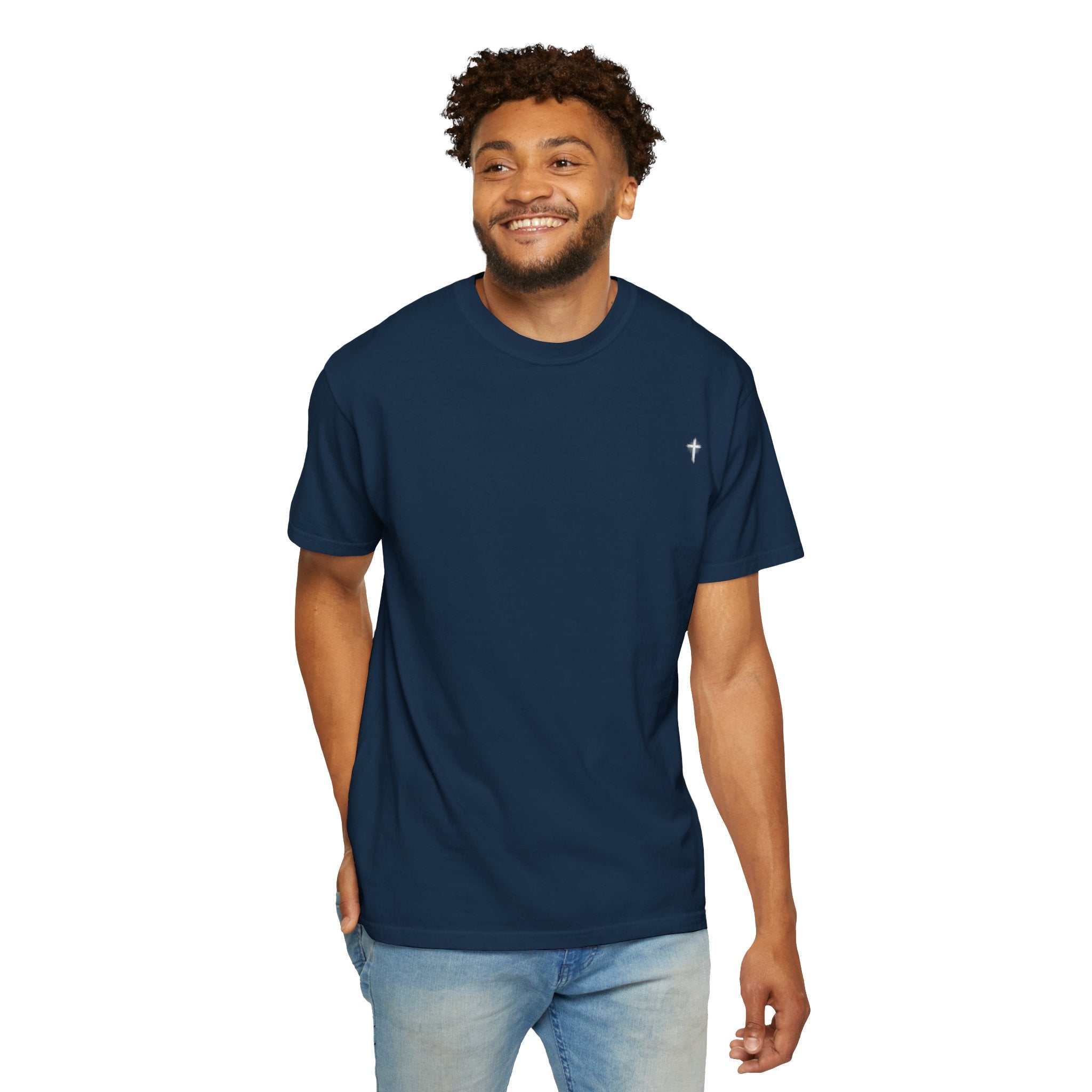 Everlasting Hope Tee