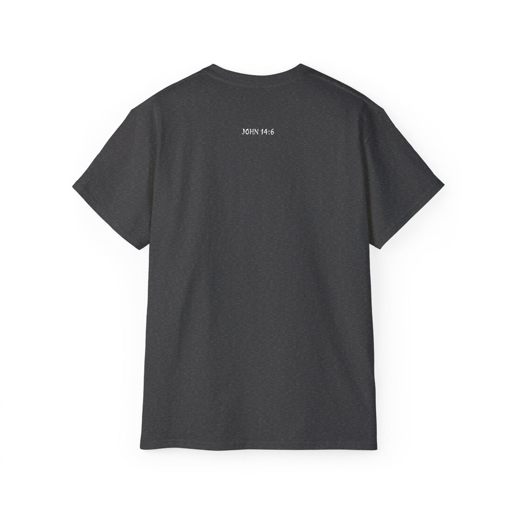 Anchored in Truth JOHN 14:6 Tee