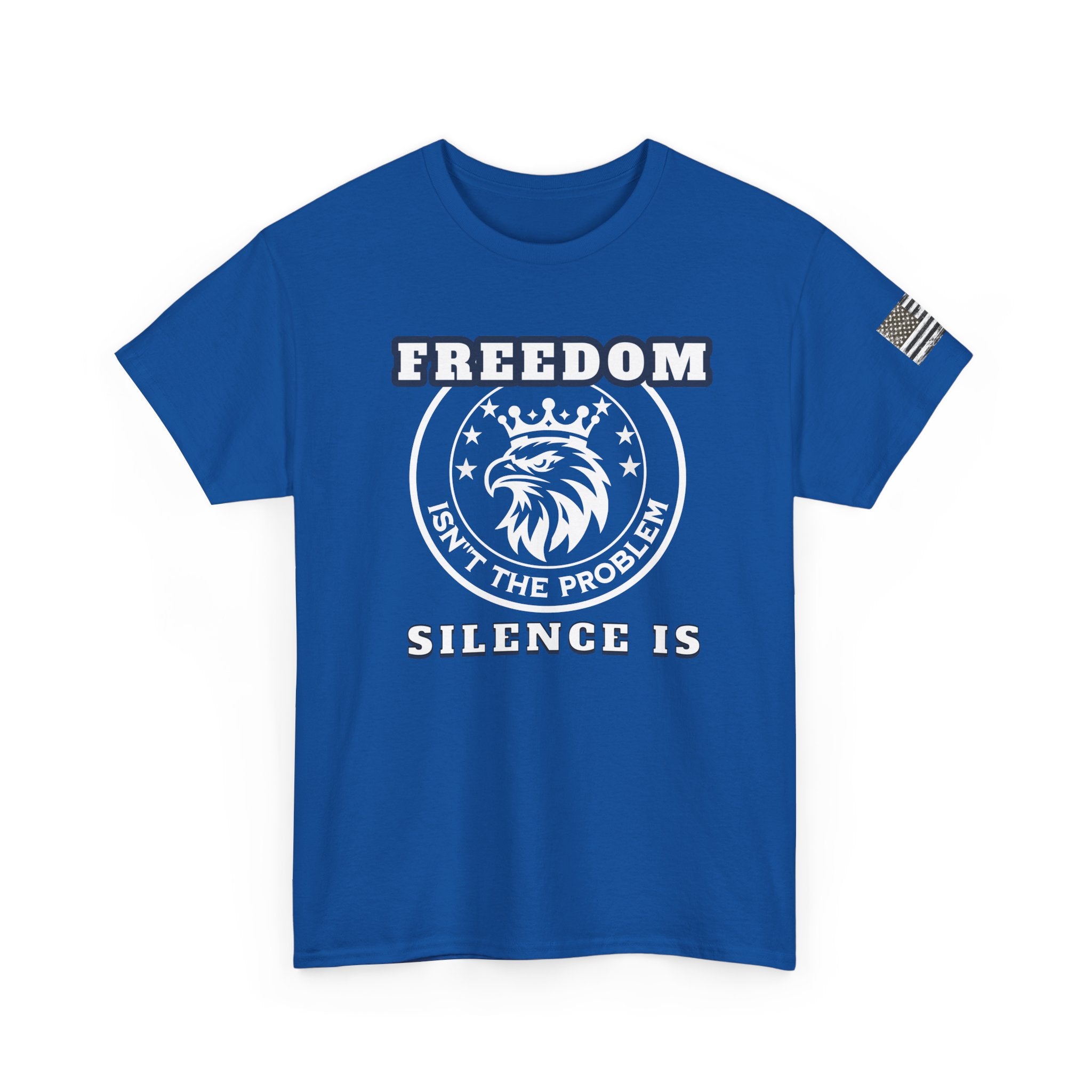 Bold Like Jesus Tee