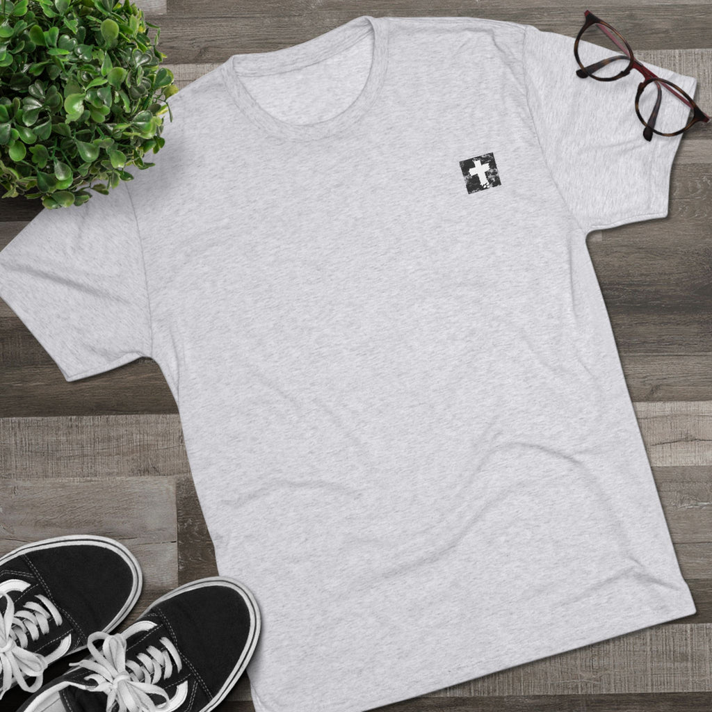 Peace I Leave With You John 14:27 Tee