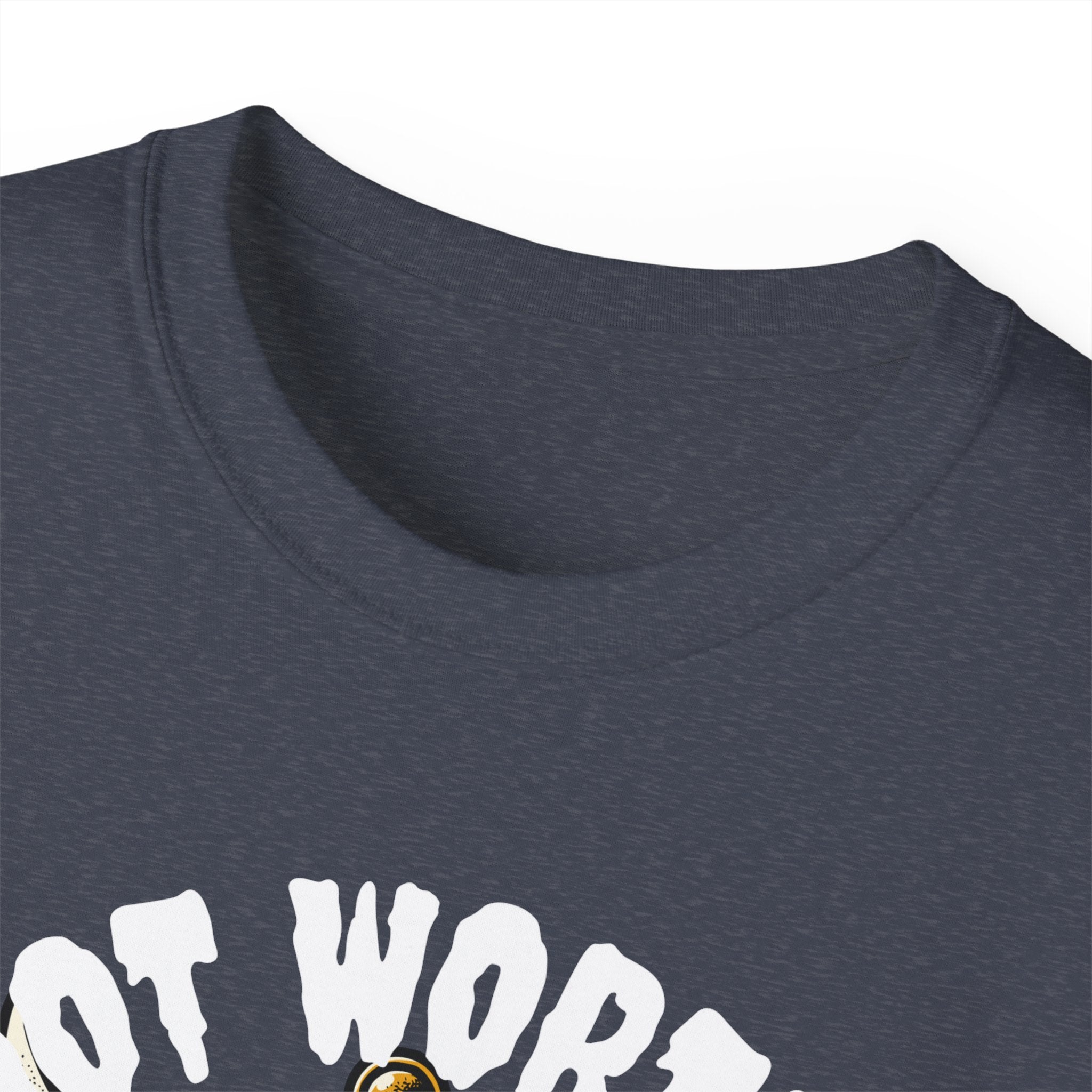 Not Worthy Still Chosen Tee