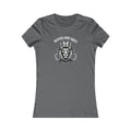 Women's Saved Not Soft Tee