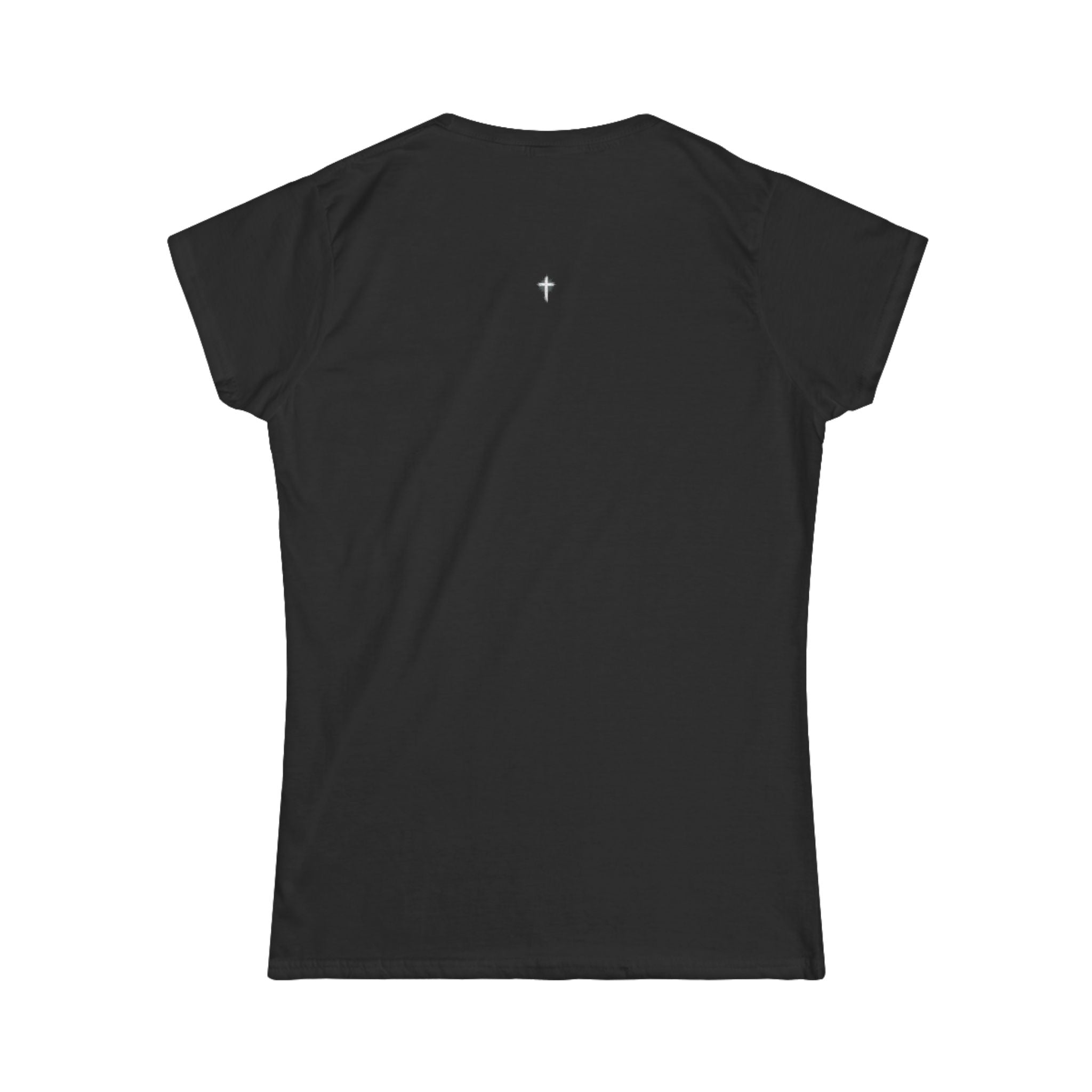 "Sweet but in one hand. Opinions in the other" tee