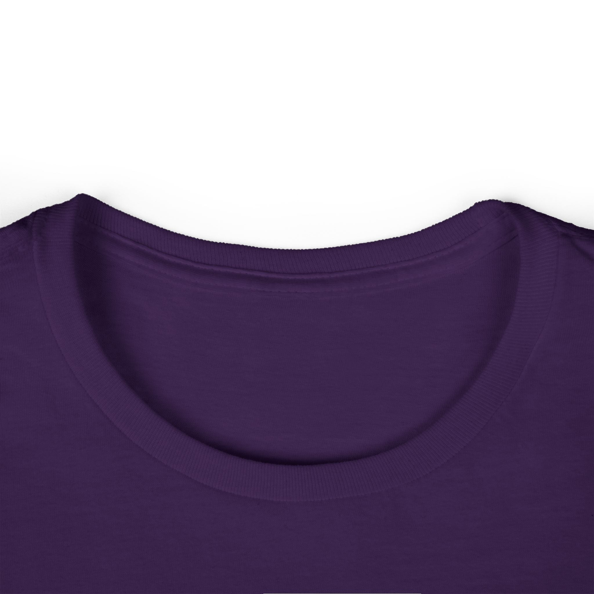 "Sweet but in one hand. Opinions in the other" tee