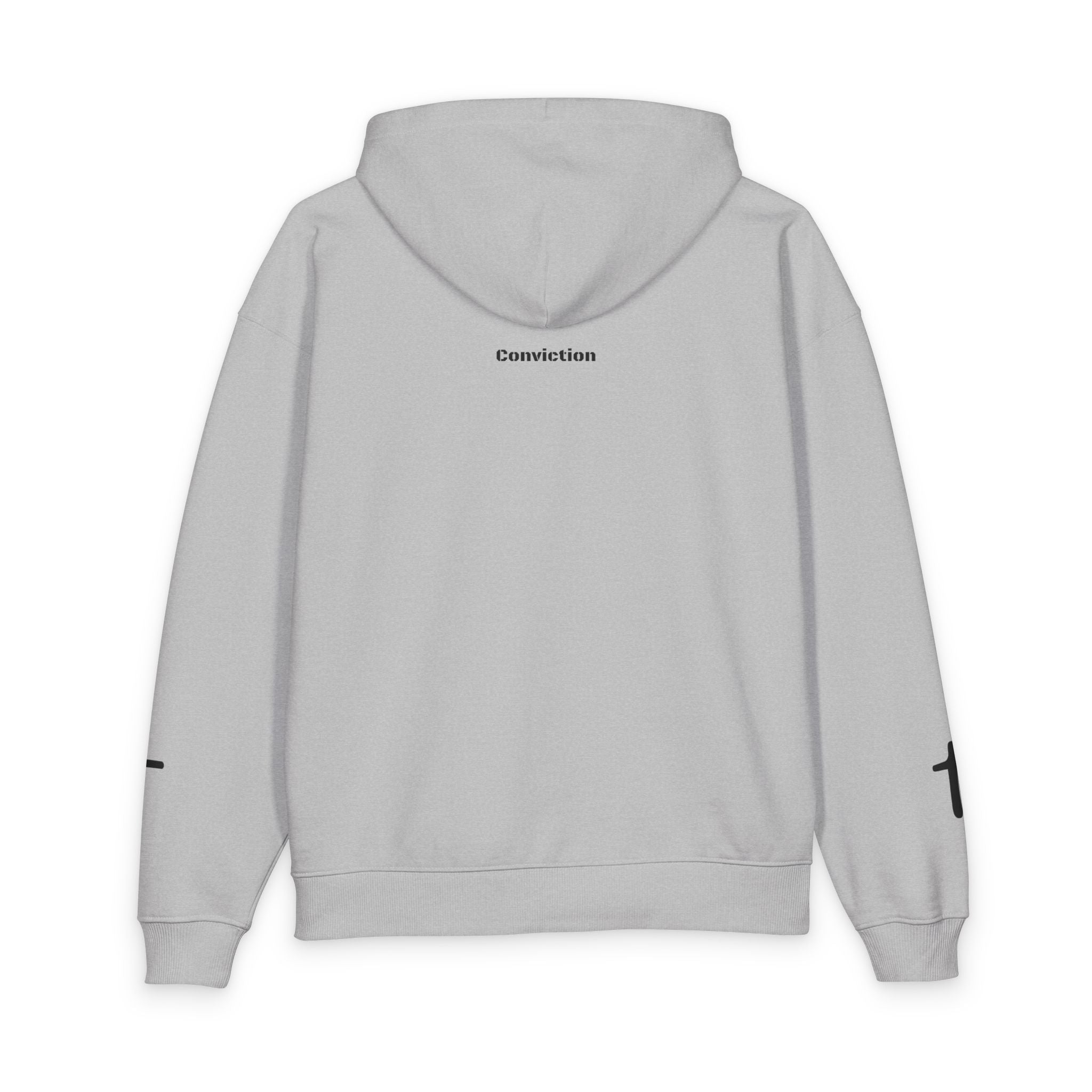 Rather be Crazy Hoodie