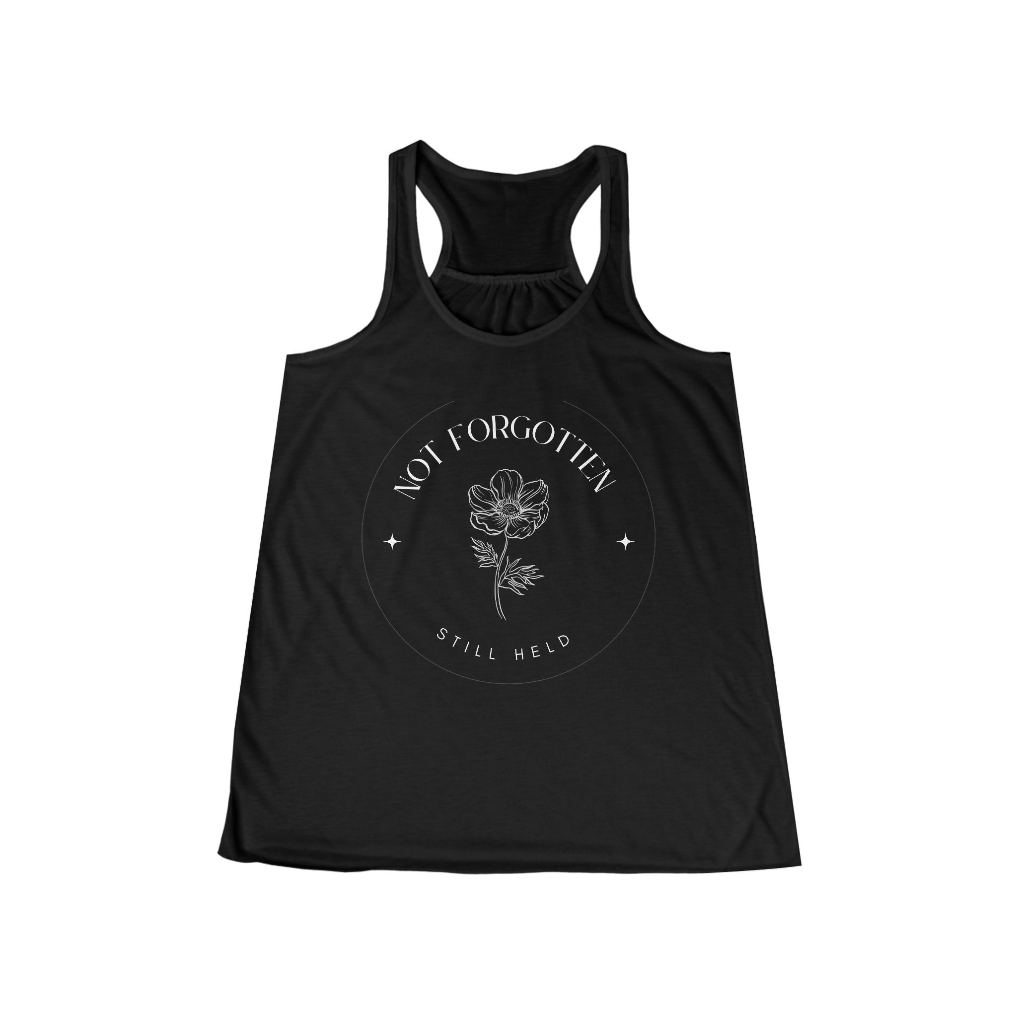 Still Held Tank
