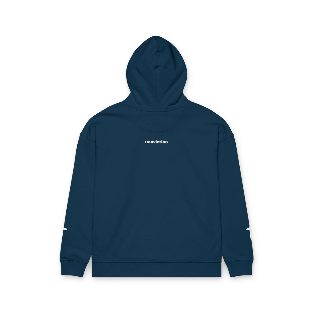 Rather be Crazy Hoodie