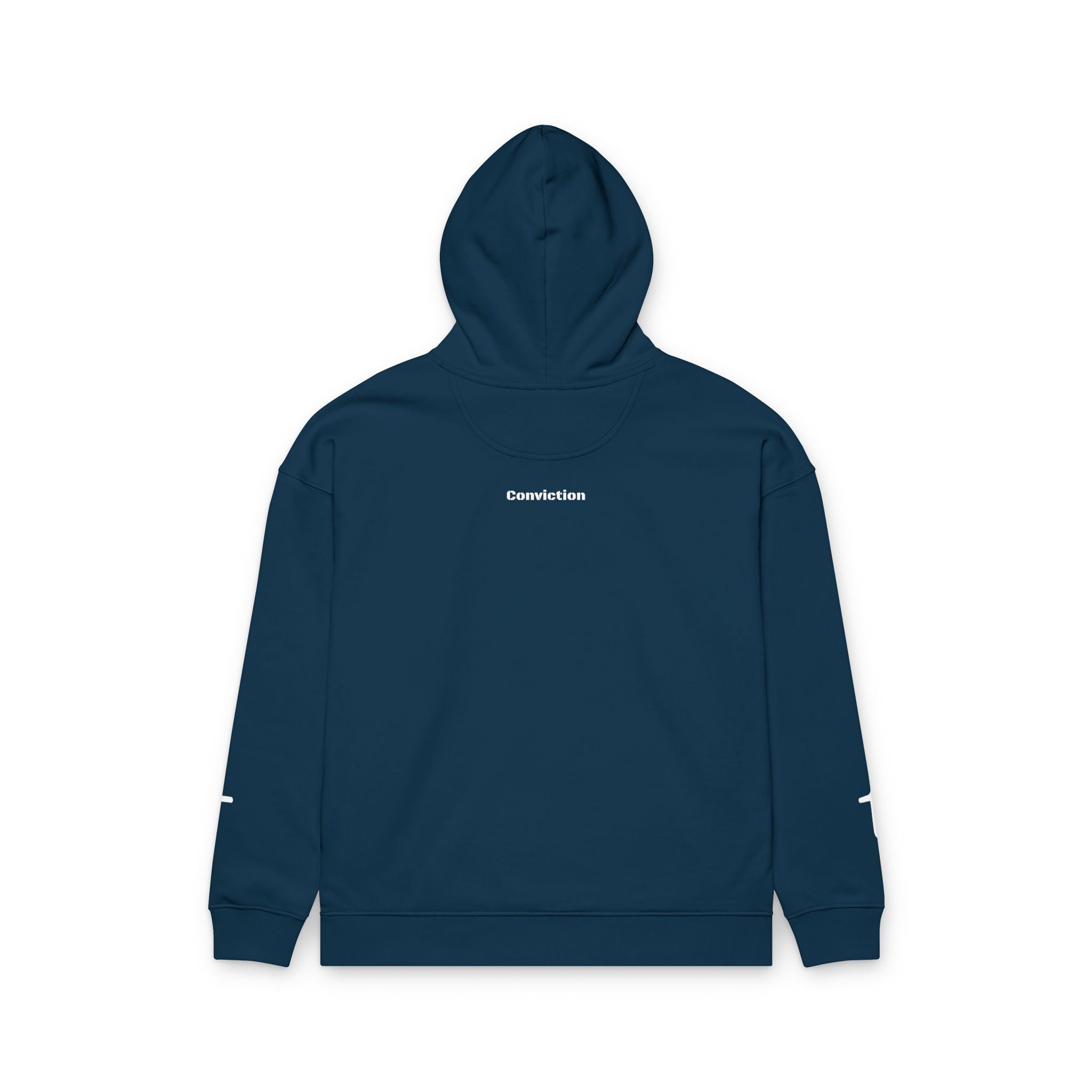 Rather be Crazy Hoodie