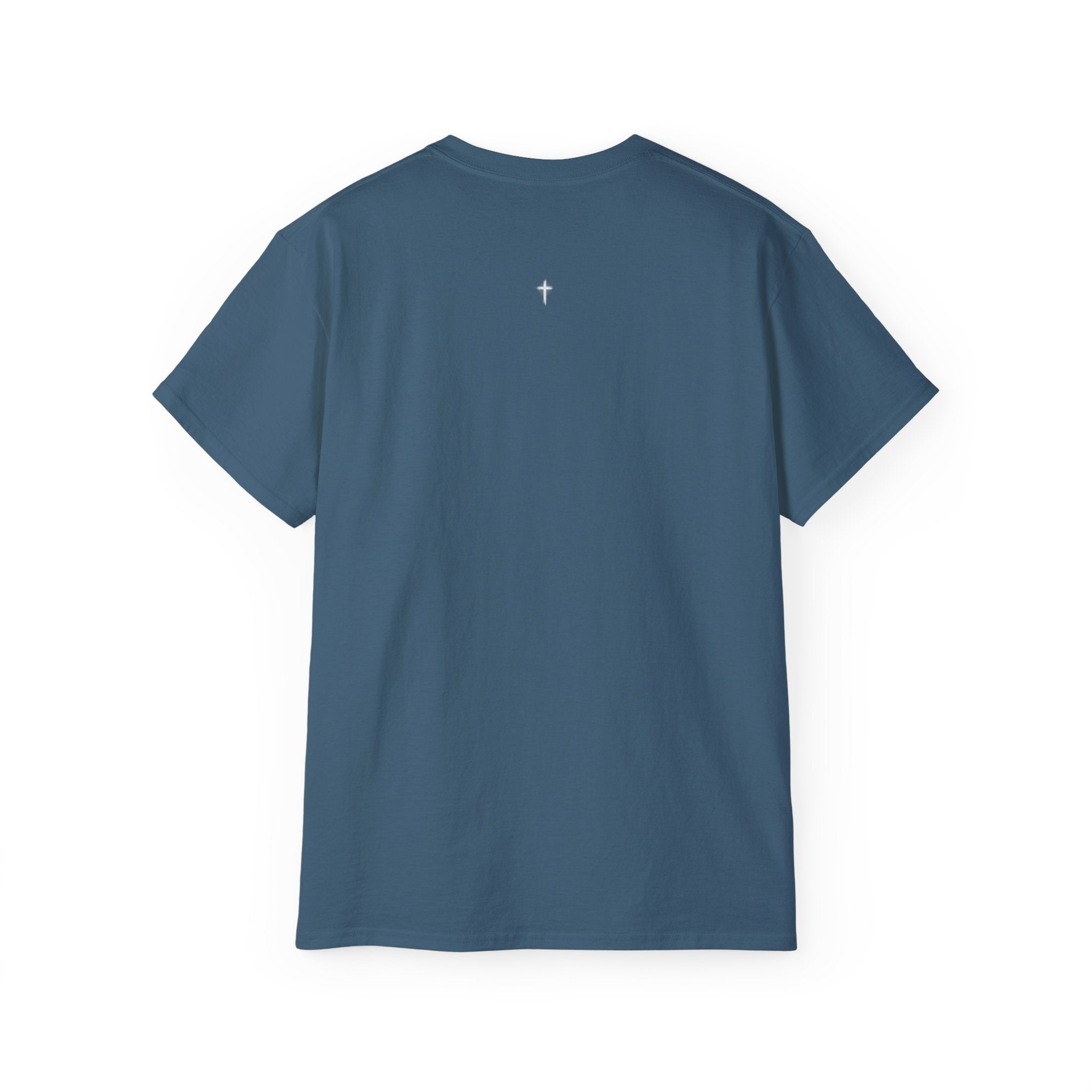 Not Worthy Still Chosen Tee