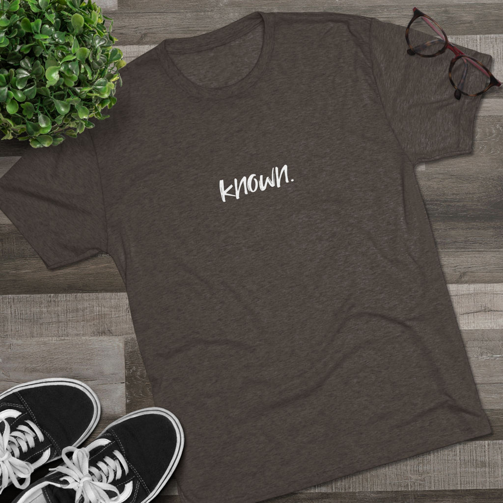 Known Tee