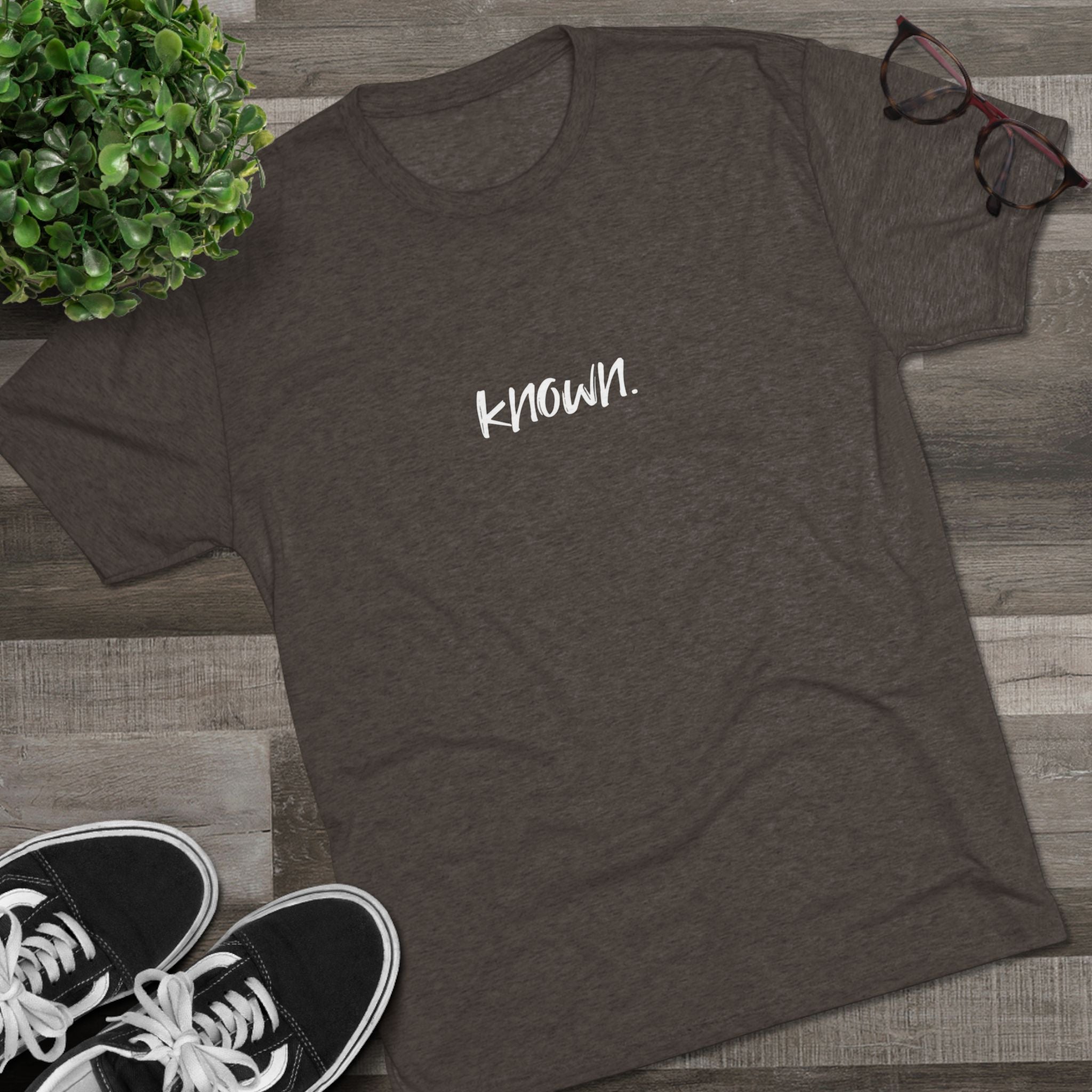 Known Tee