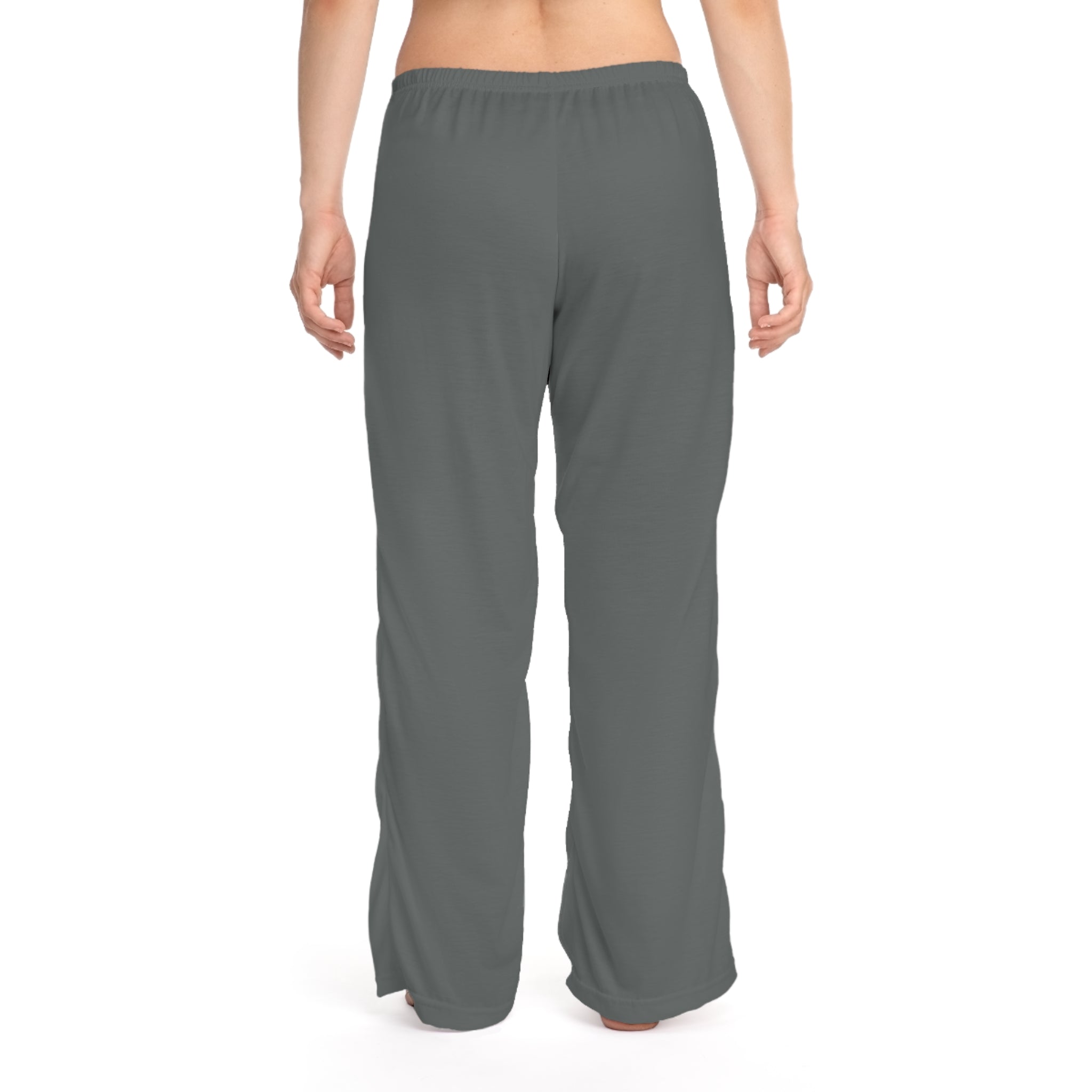 Fearless Floral Women's Pajama Pants — Cozy Lounge Sleepwear
