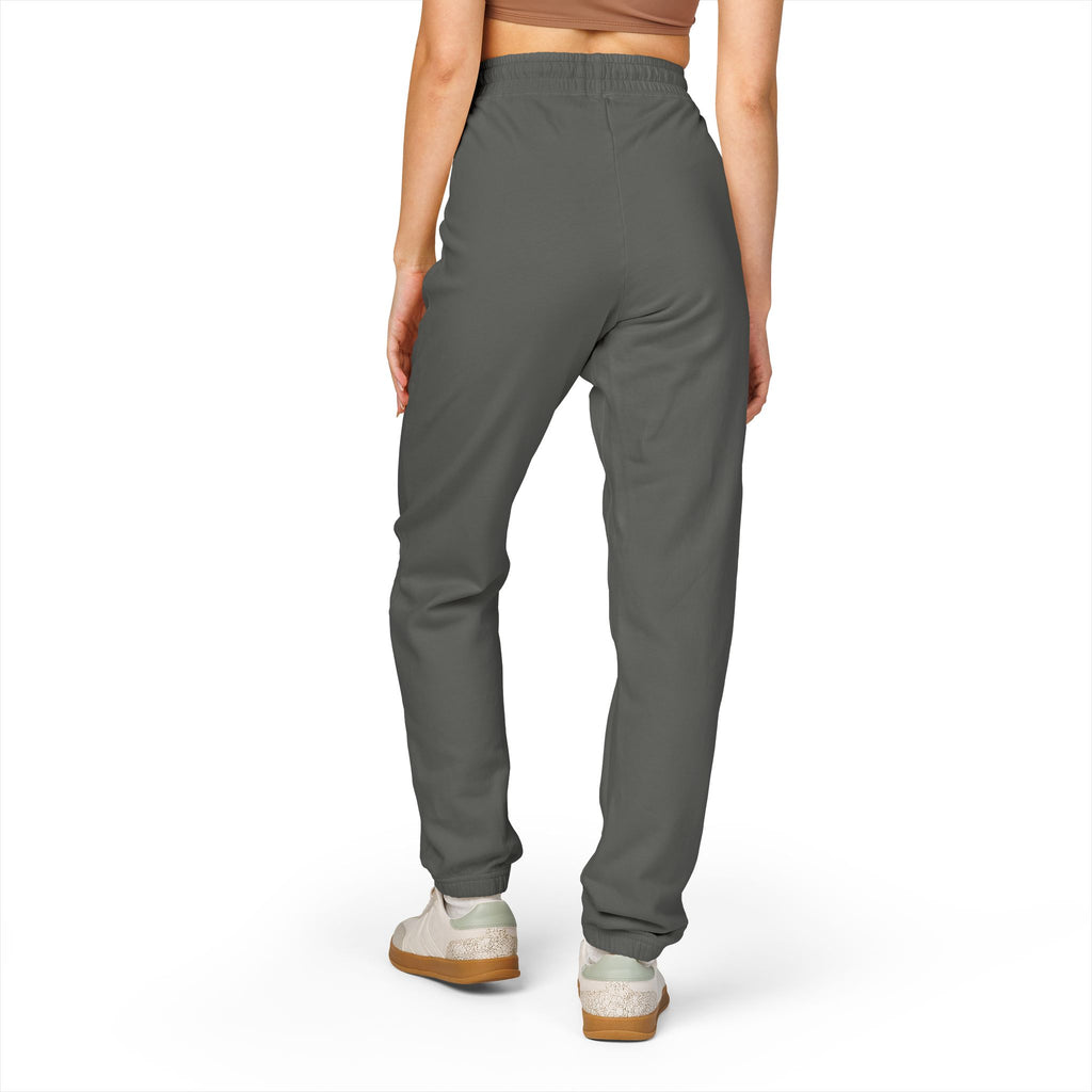 Chosen Sweatpants — Graphic Joggers