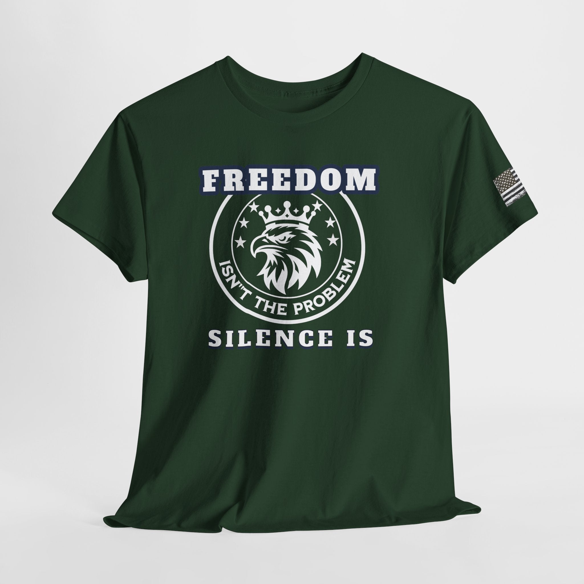 Bold Like Jesus Tee
