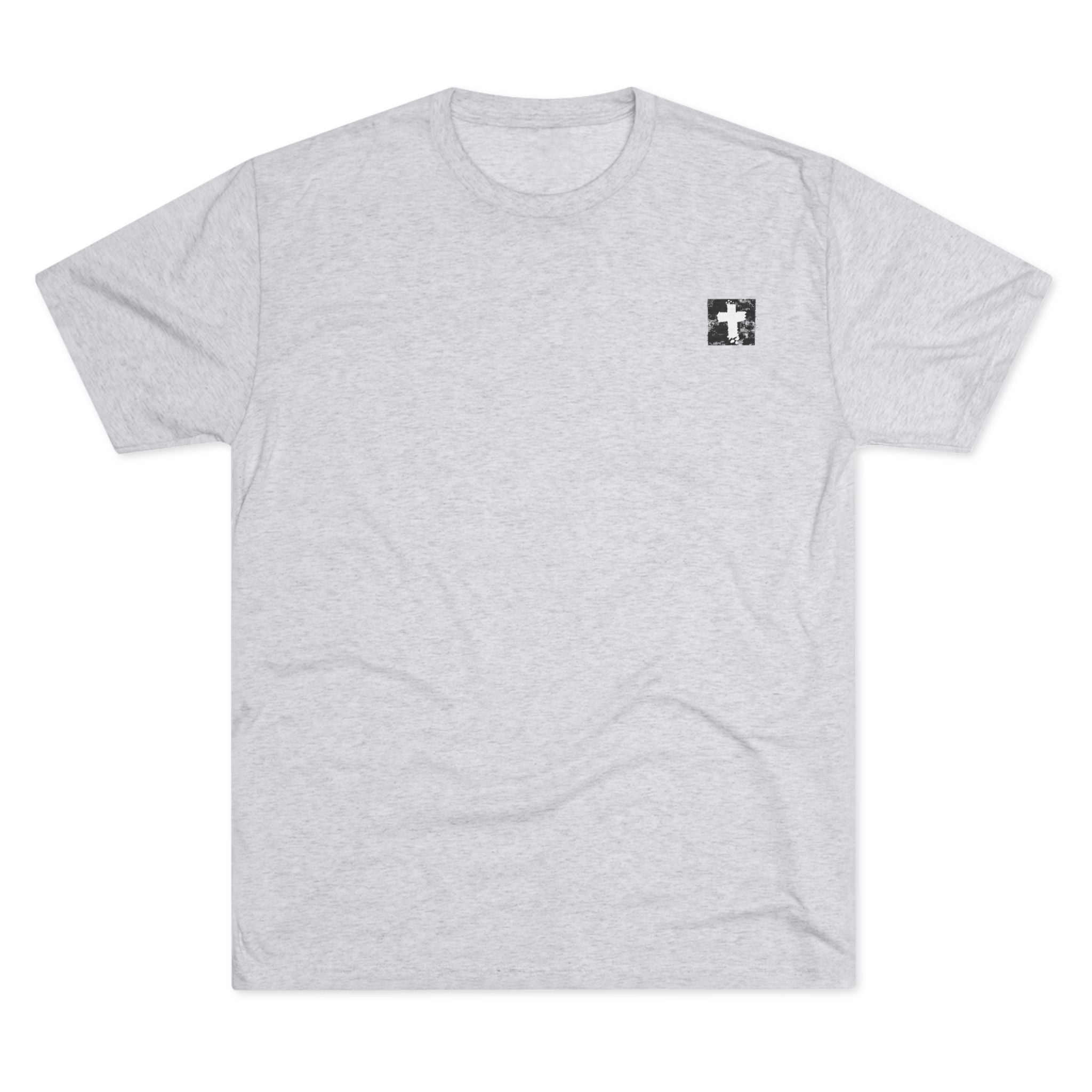 Peace I Leave With You John 14:27 Tee