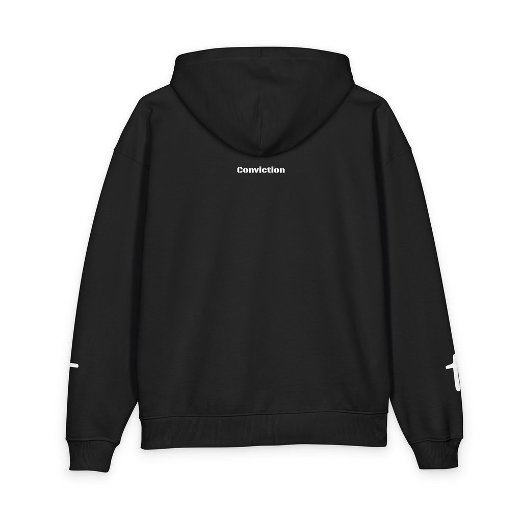 Rather be Crazy Hoodie