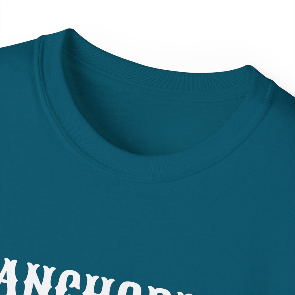 Anchored in Truth JOHN 14:6 Tee