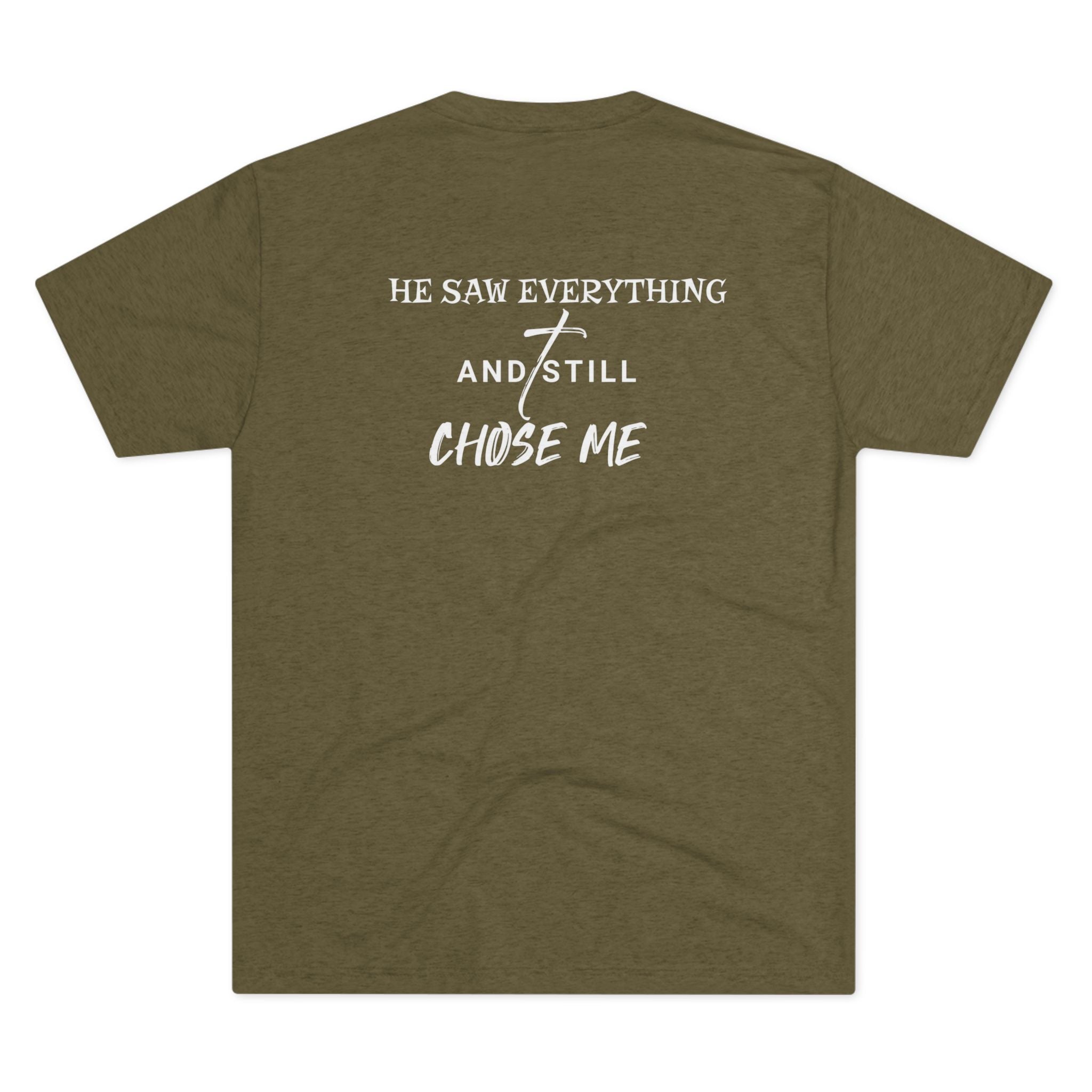 Known Tee