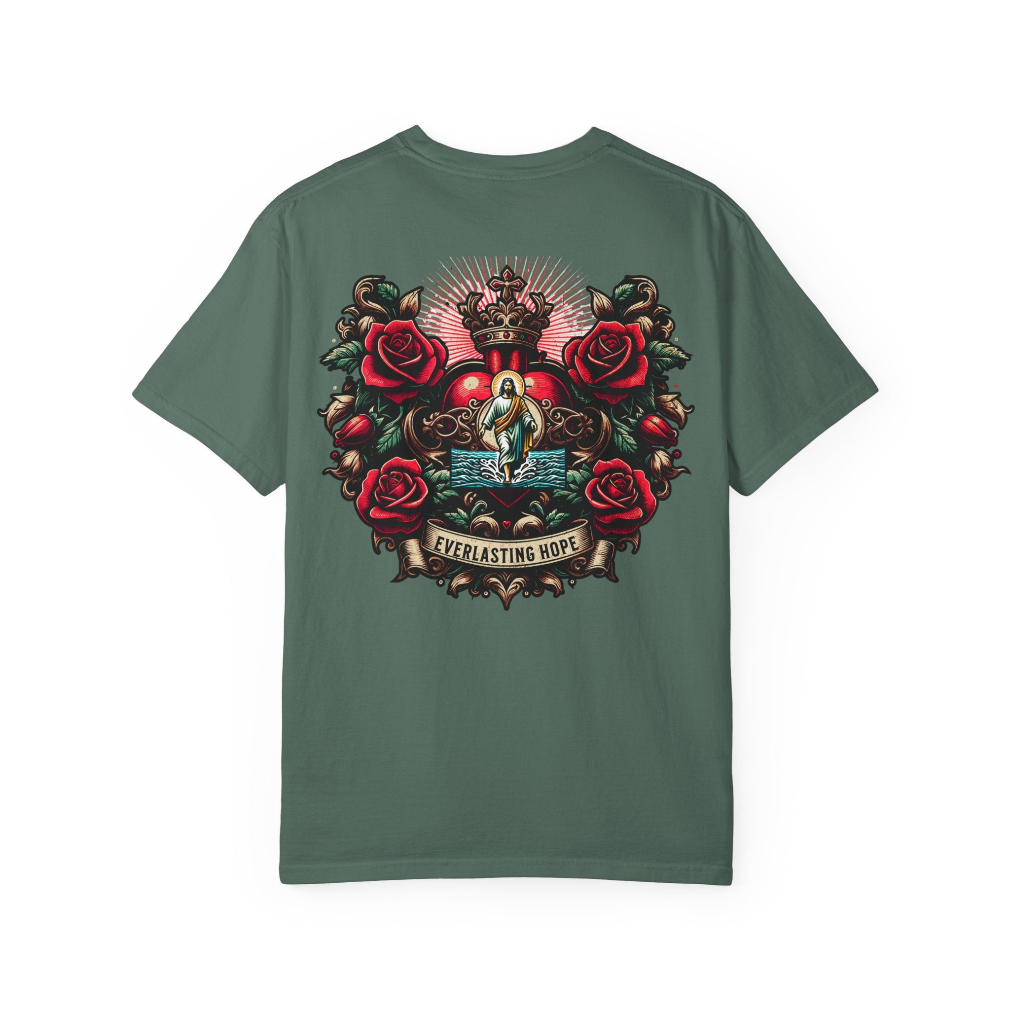 Everlasting Hope Tee