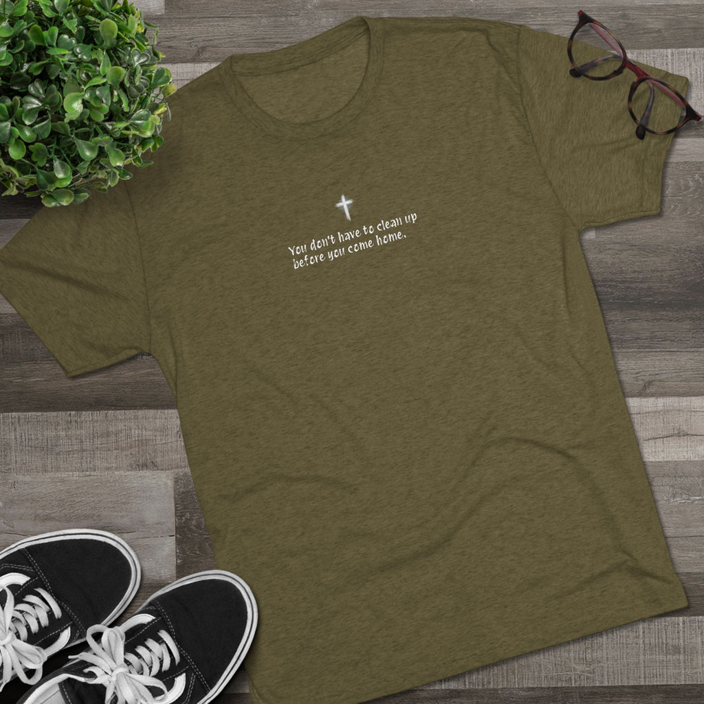 Vintage Sparrow Tee
