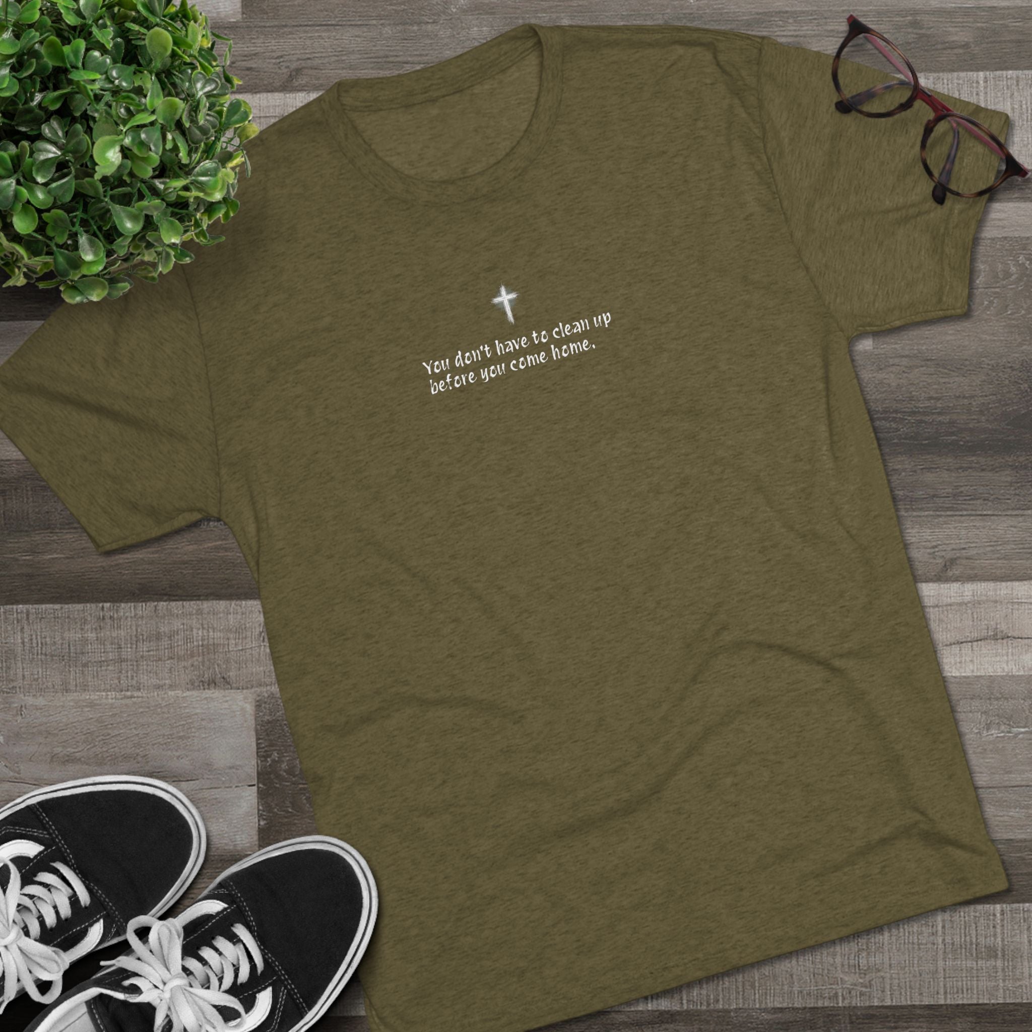 Vintage Sparrow Tee