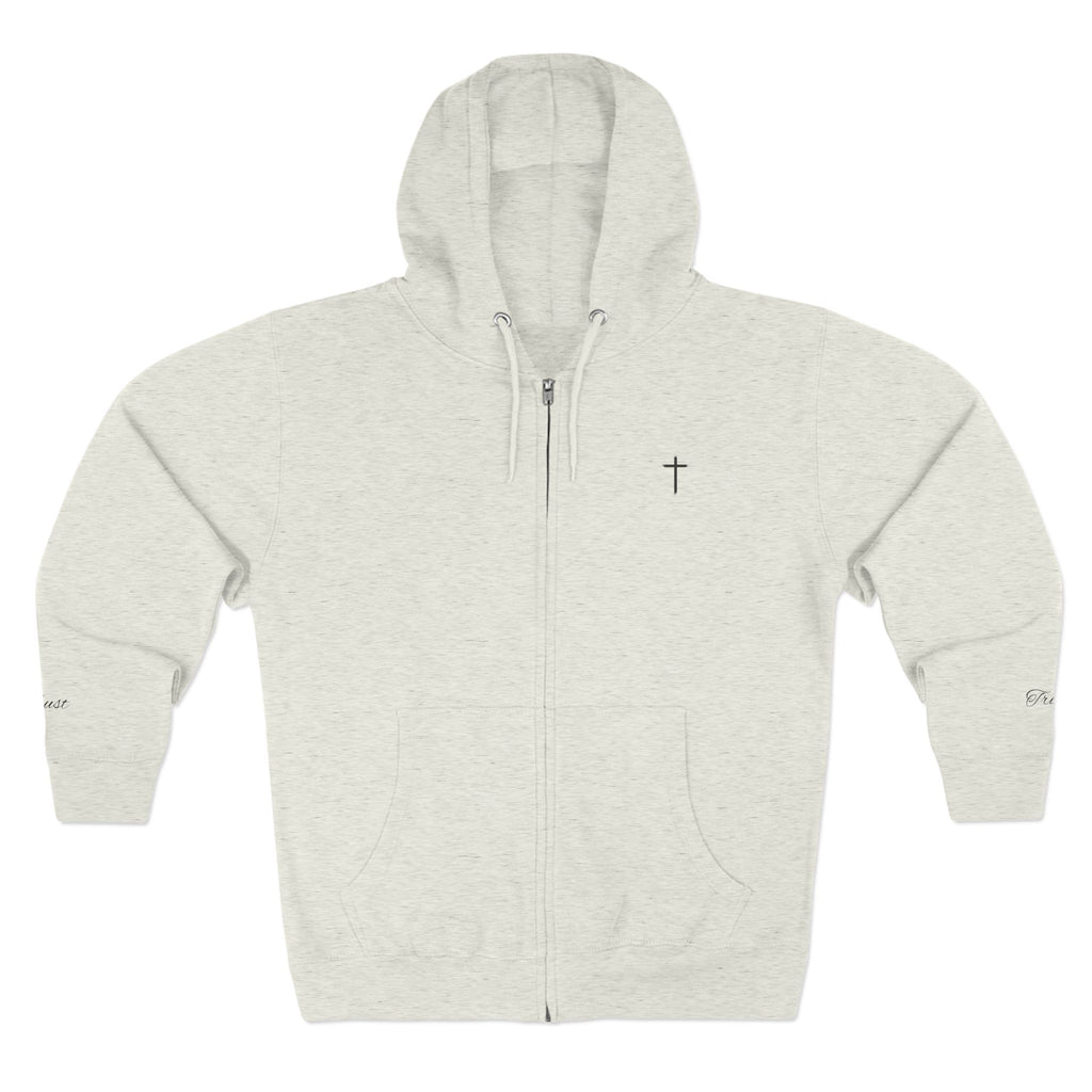 God Is Light Hoodie