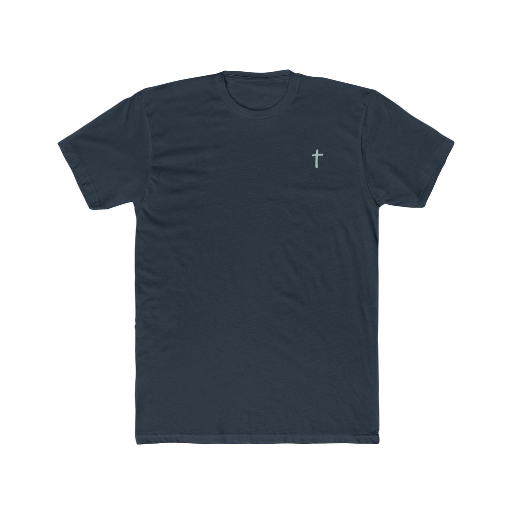 Never Luck Tee
