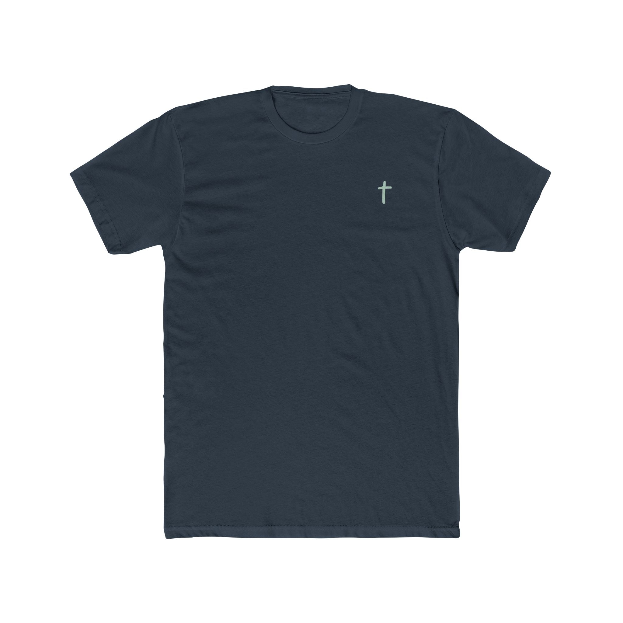Never Luck Tee