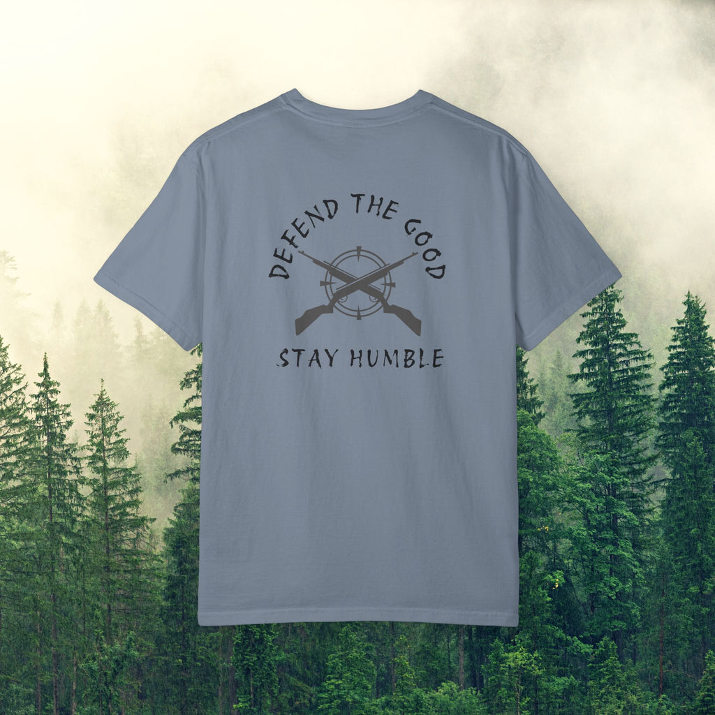 Defend The Good Tee
