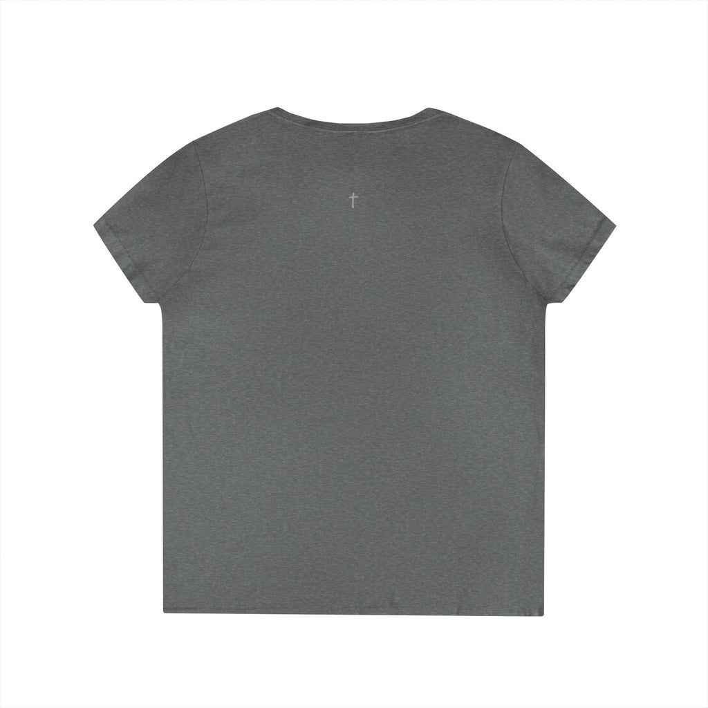 Praise Him While You Raise Them Tee