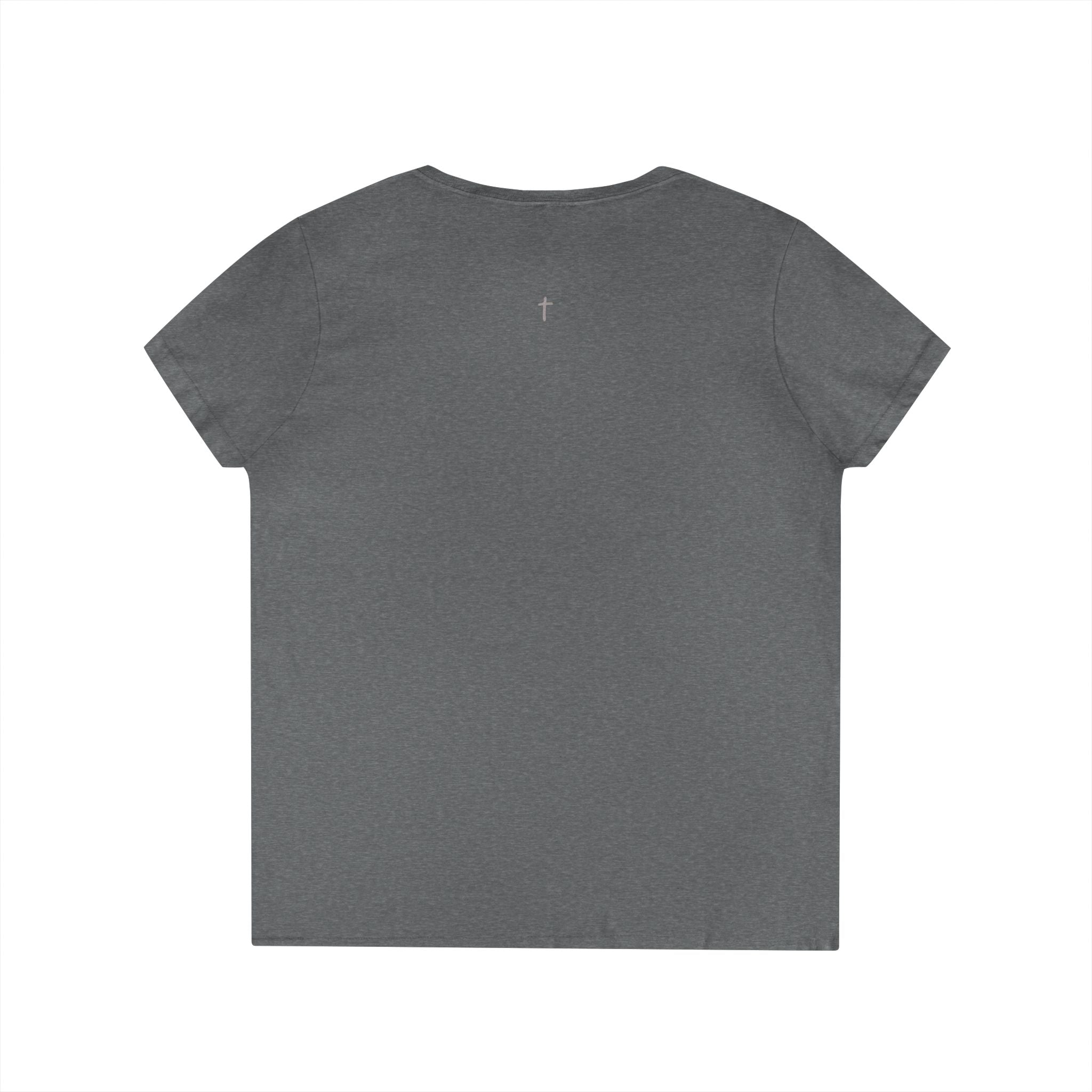 Praise Him While You Raise Them Tee