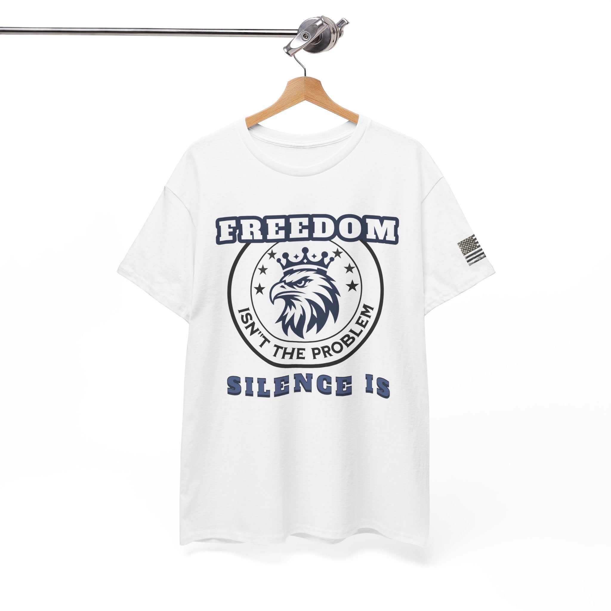 Bold Like Jesus Tee