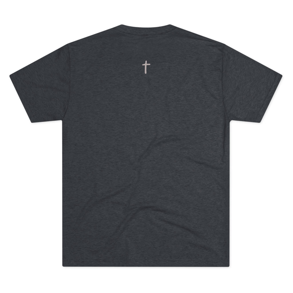 Raised to Life Tee