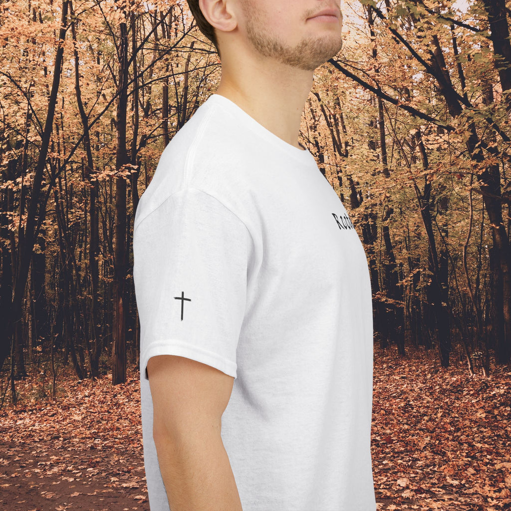 Rooted Collection Tee